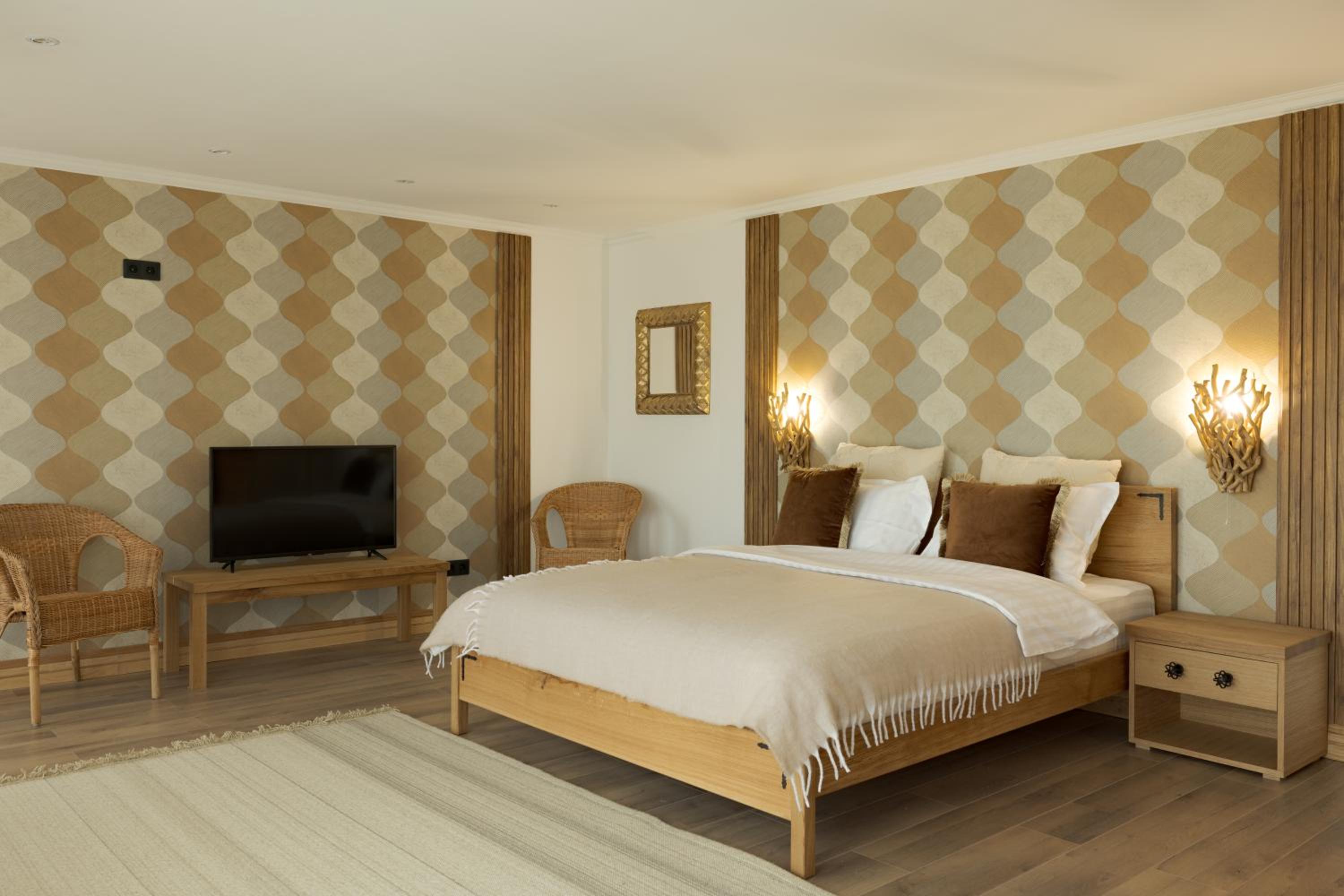 Zen Resort & SPA