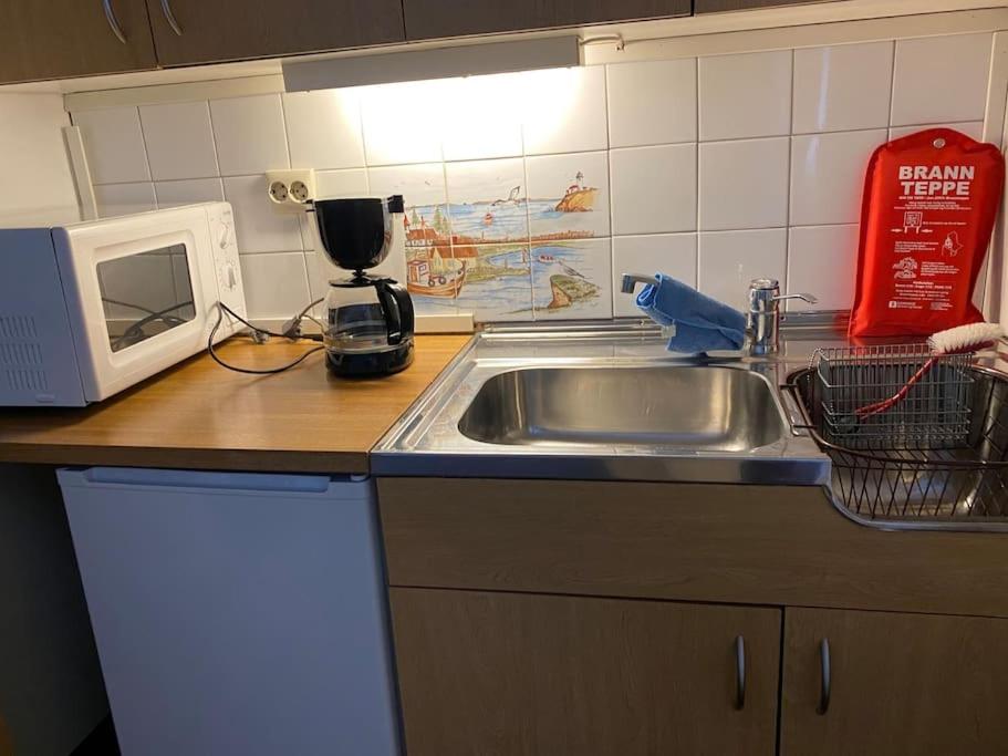 Cozy apartment near city center and nature view 5