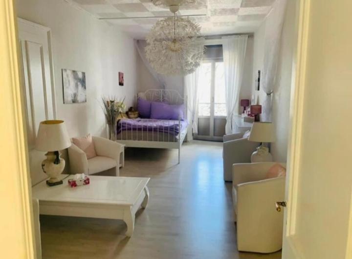 Appartment Montreux