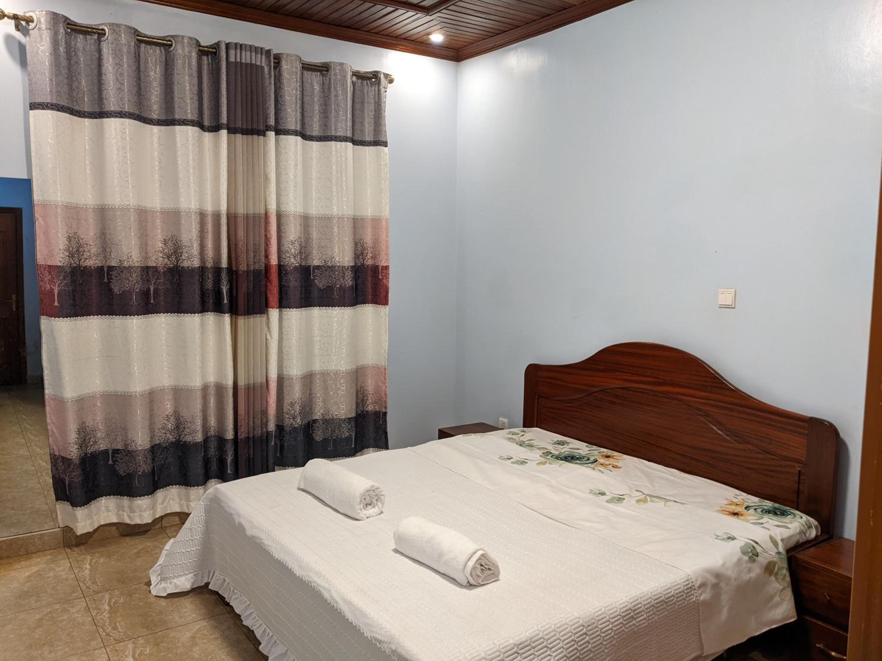 INCUTI Apartment