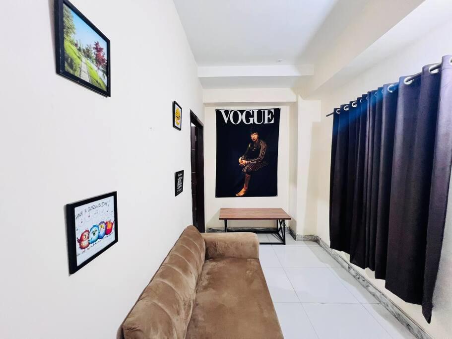 One Bed Apartment view 2