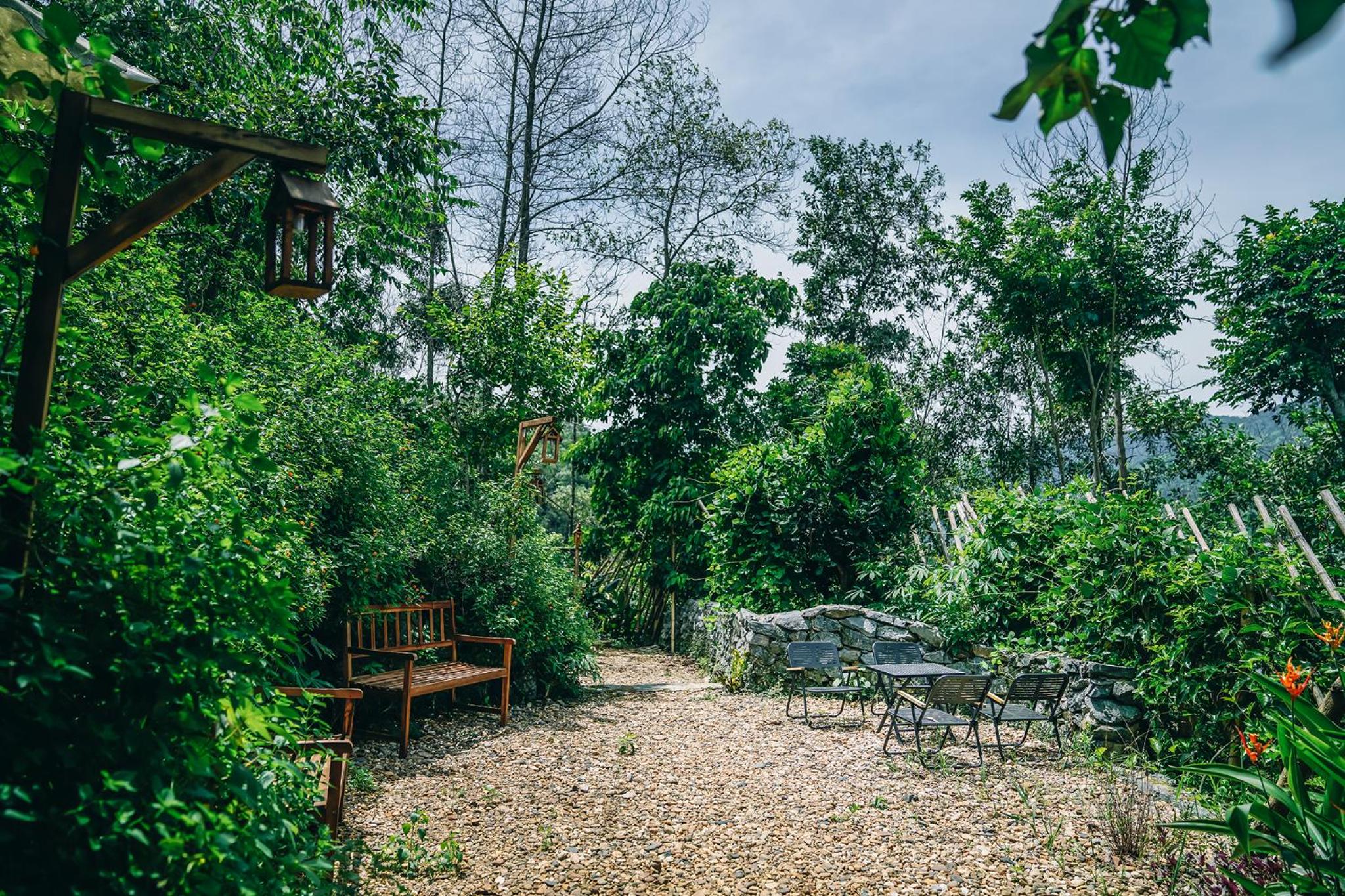 Xieng Retreat