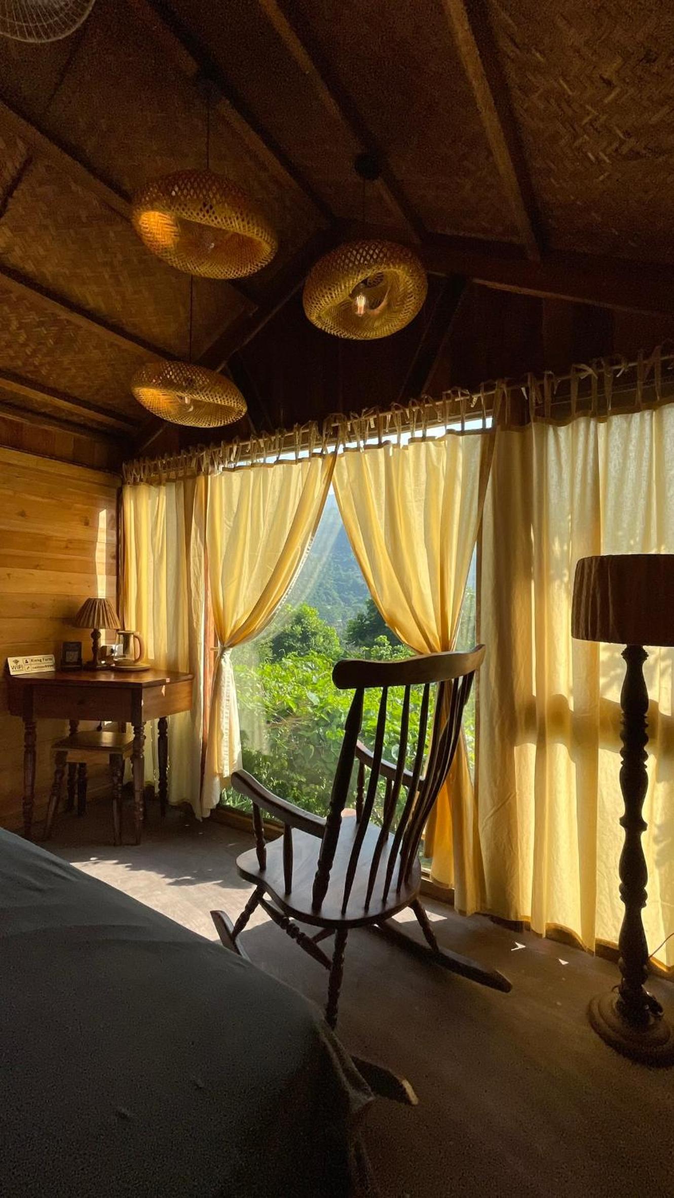 Xieng Retreat