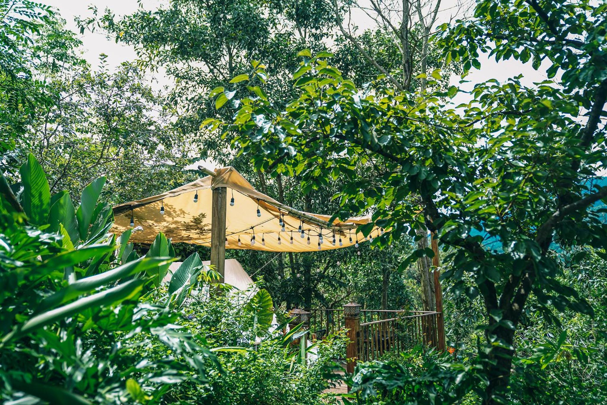 Xieng Retreat