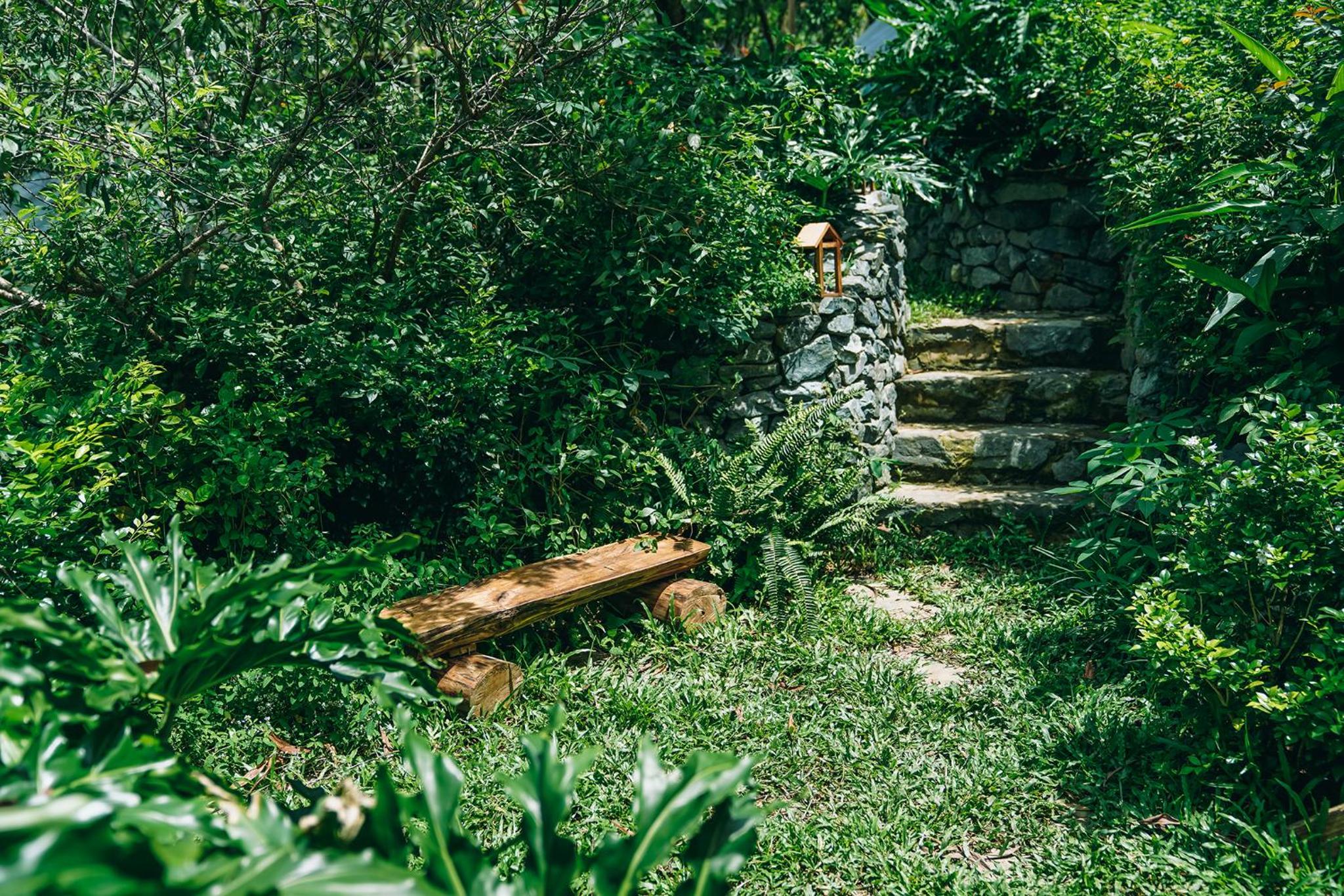 Xieng Retreat