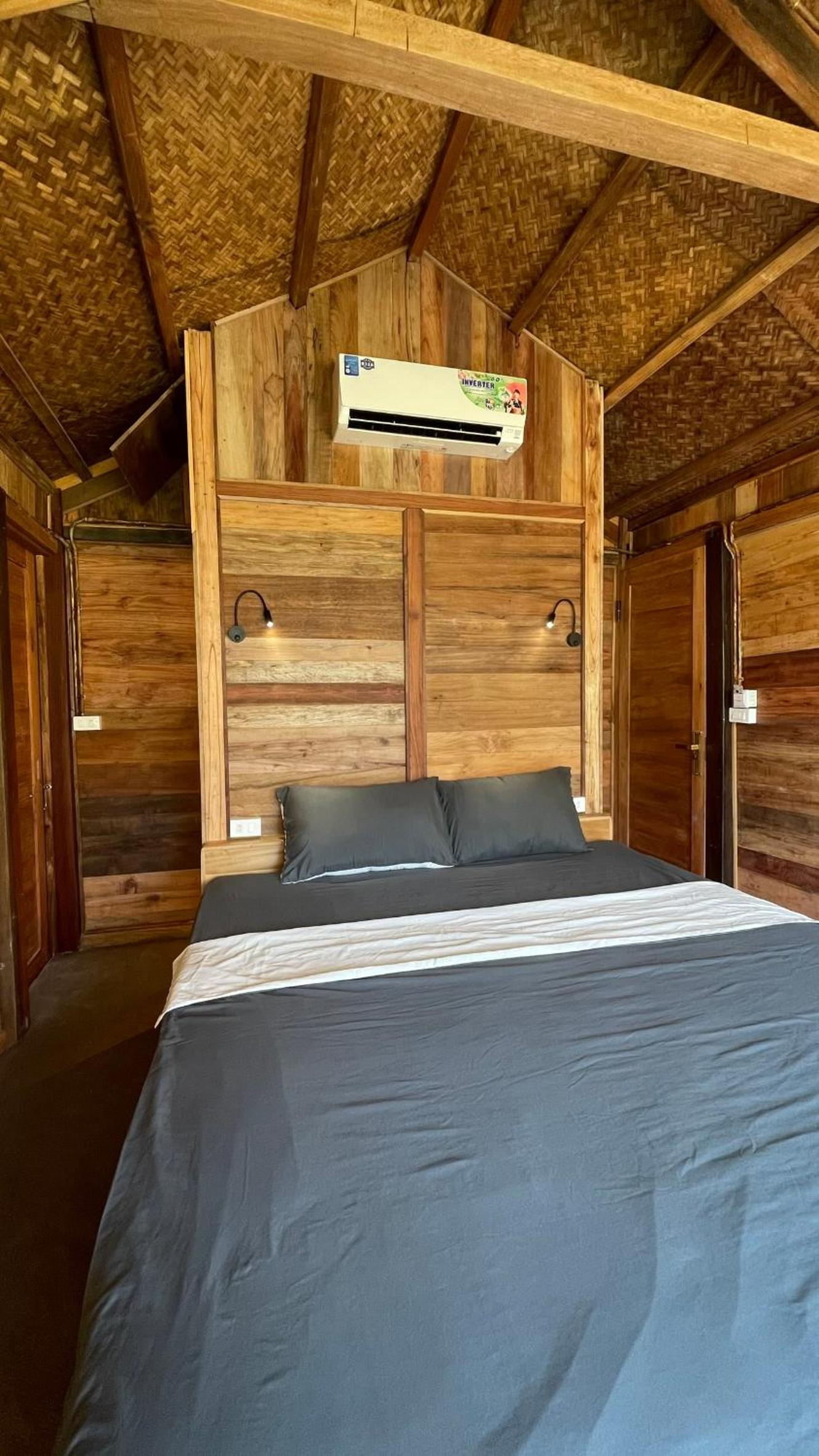 Xieng Retreat
