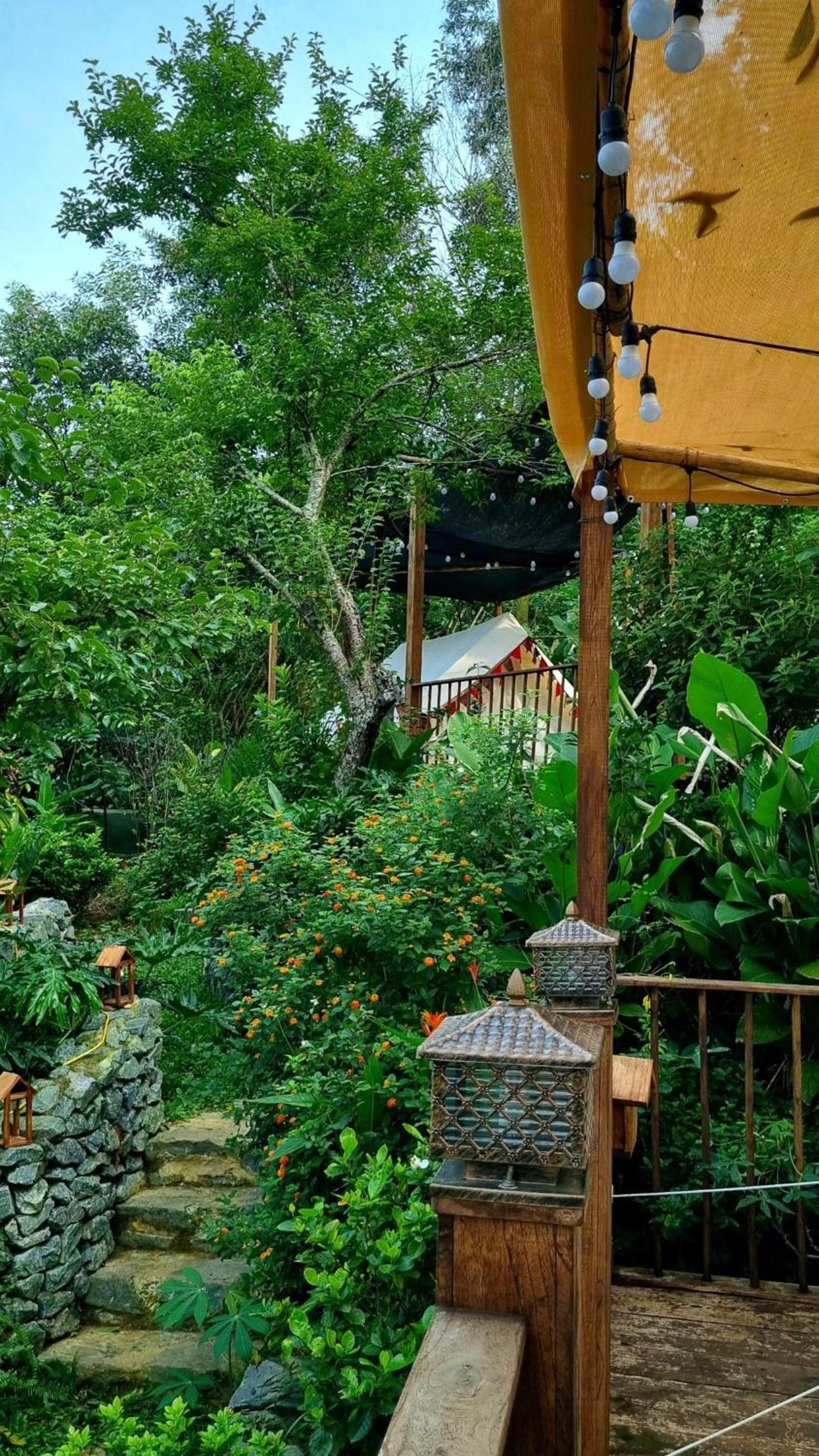 Xieng Retreat