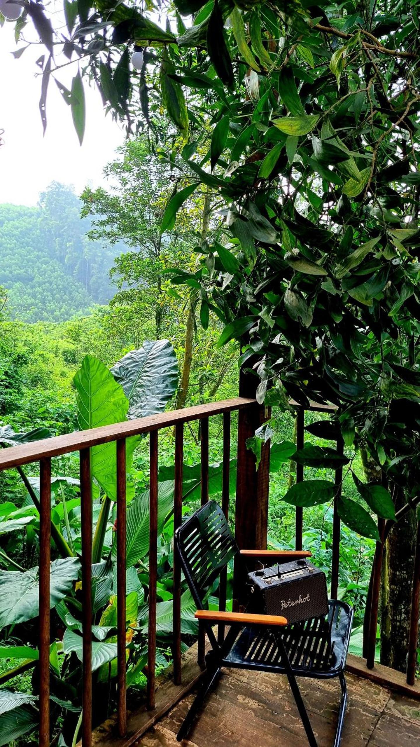 Xieng Retreat
