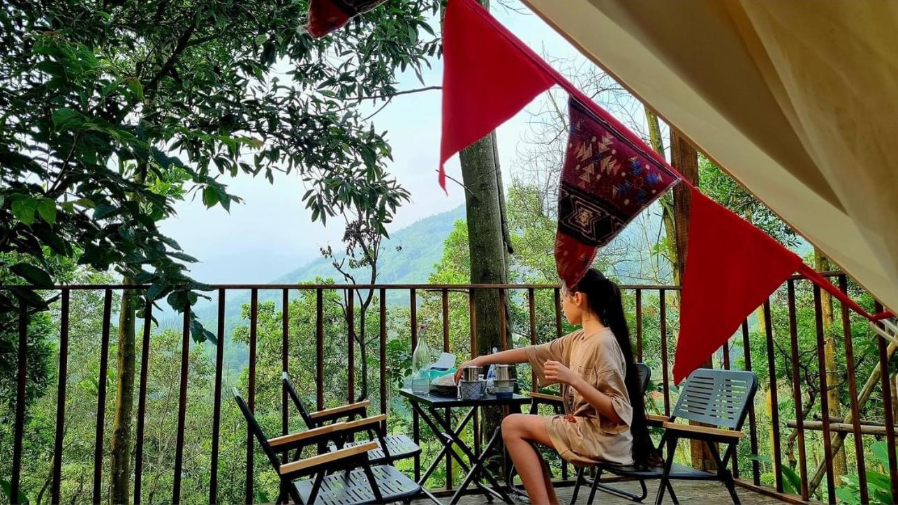 Xieng Retreat