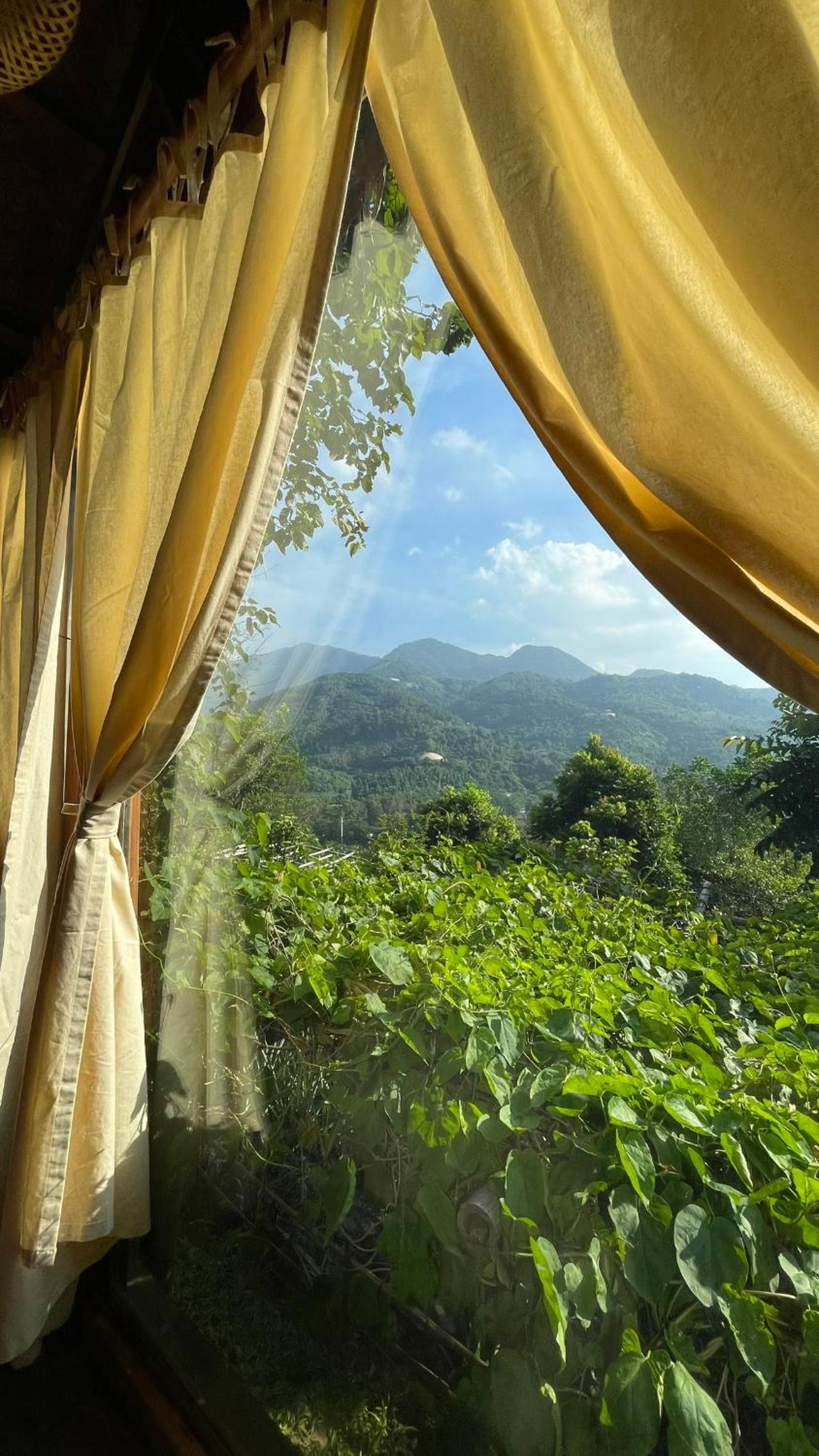 Xieng Retreat