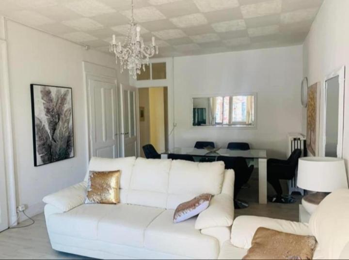 Appartment Montreux