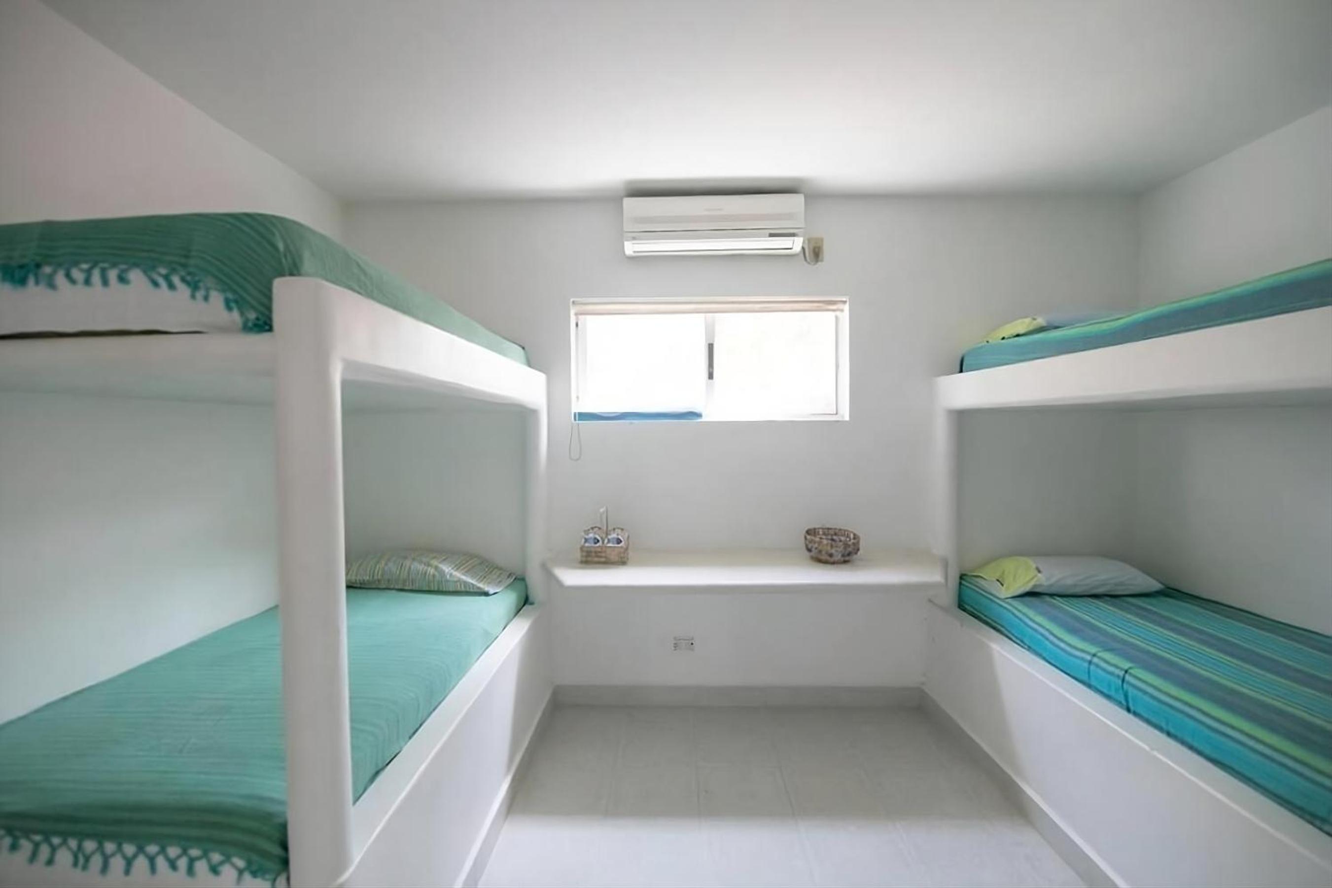 Cabana Mangle Playa Privada