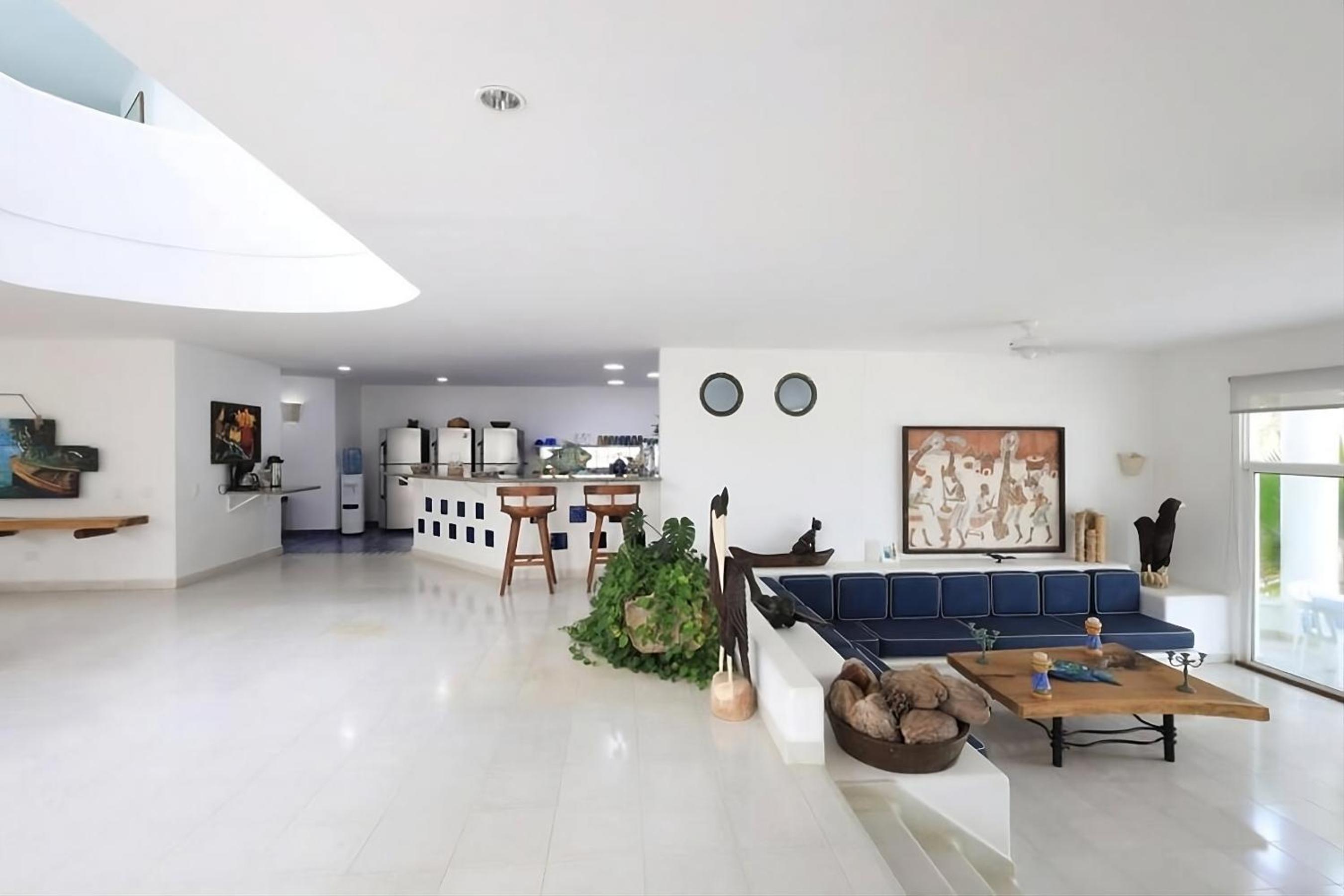 Cabana Mangle Playa Privada