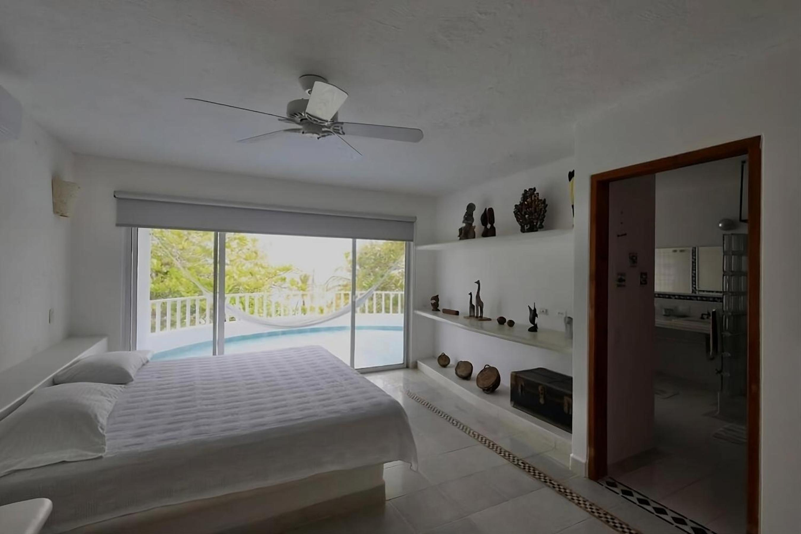 Cabana Mangle Playa Privada