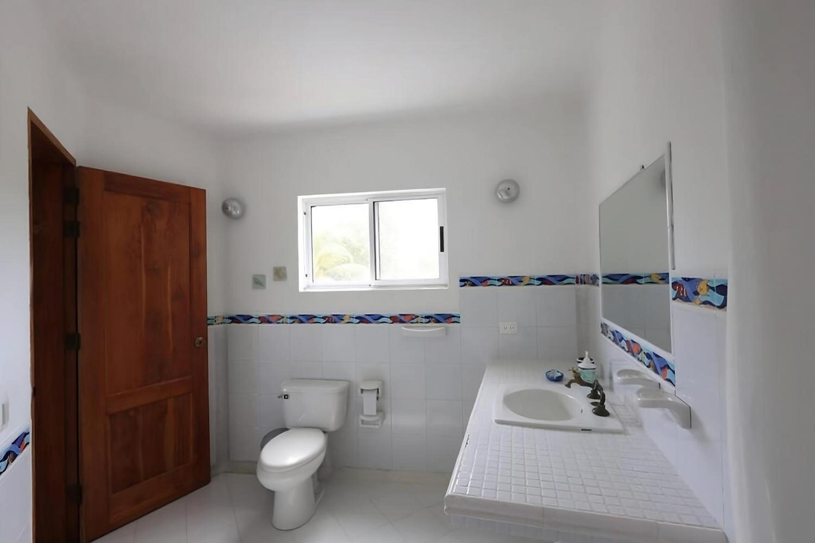 Cabana Mangle Playa Privada