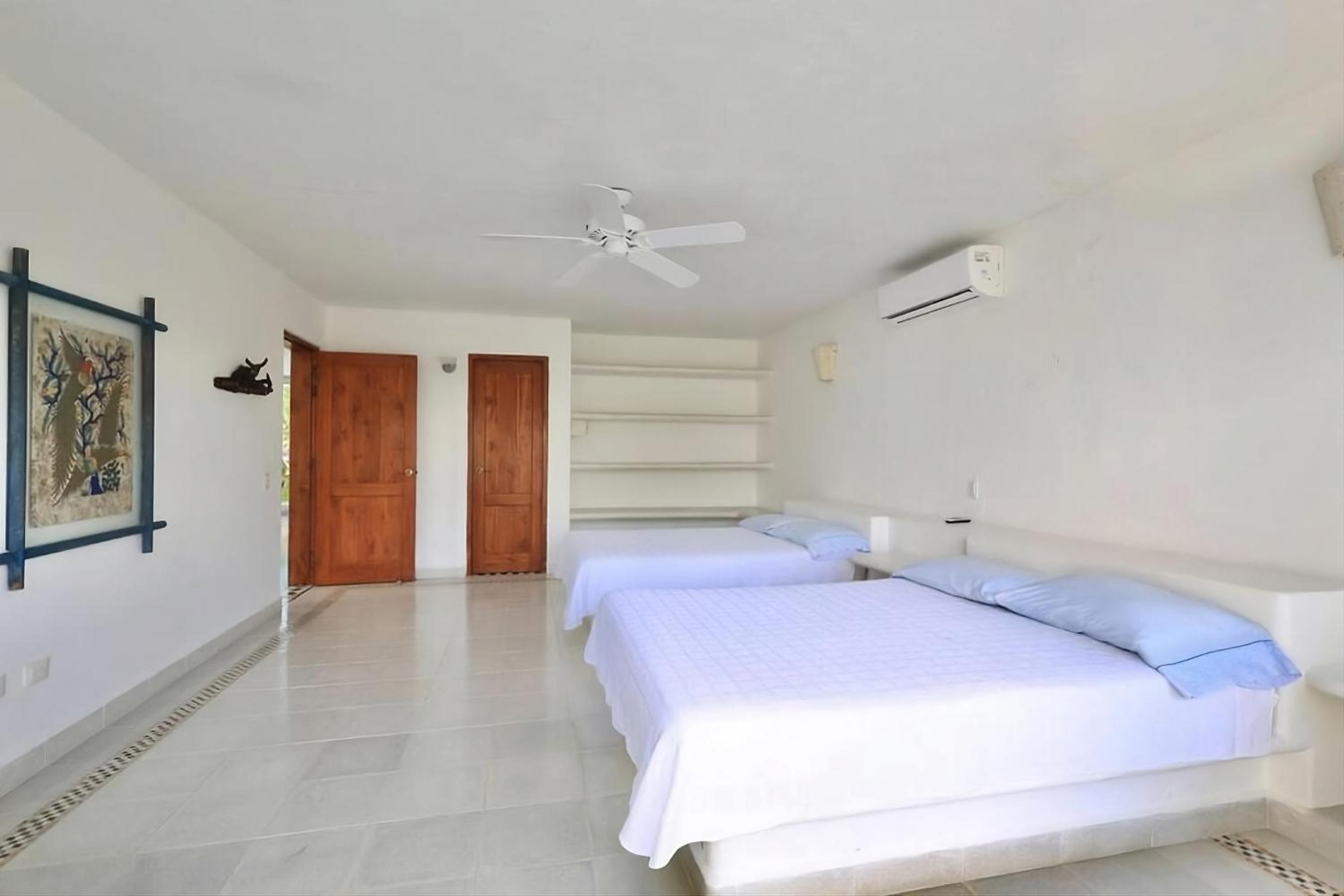 Cabana Mangle Playa Privada