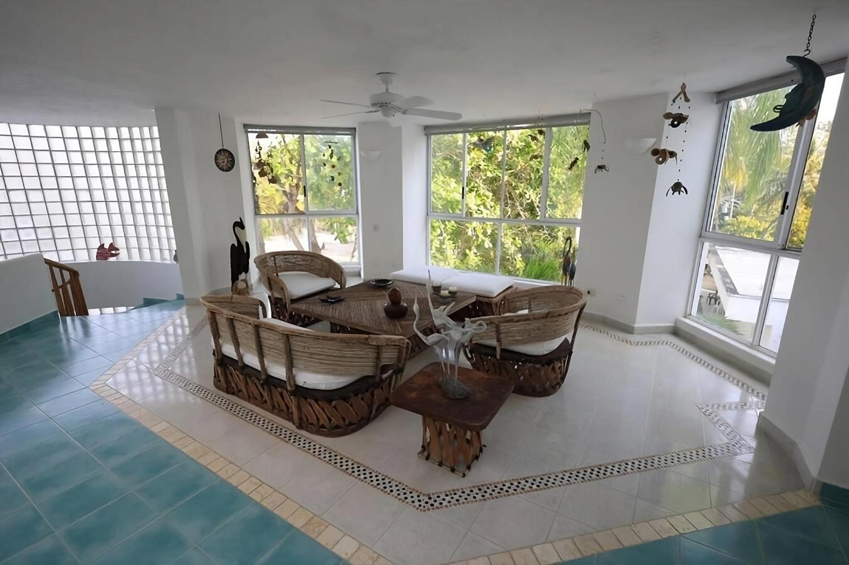 Cabana Mangle Playa Privada