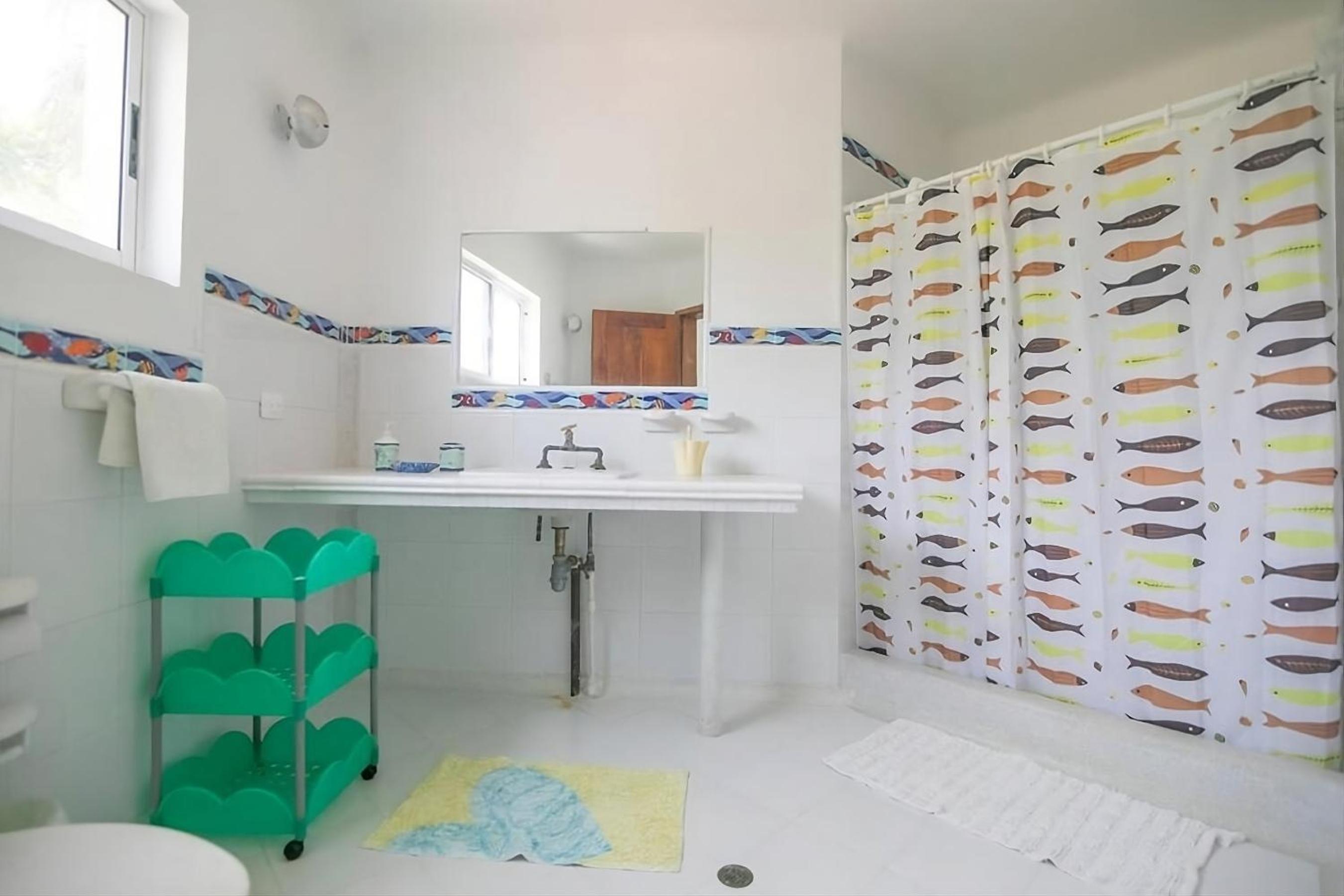 Cabana Mangle Playa Privada
