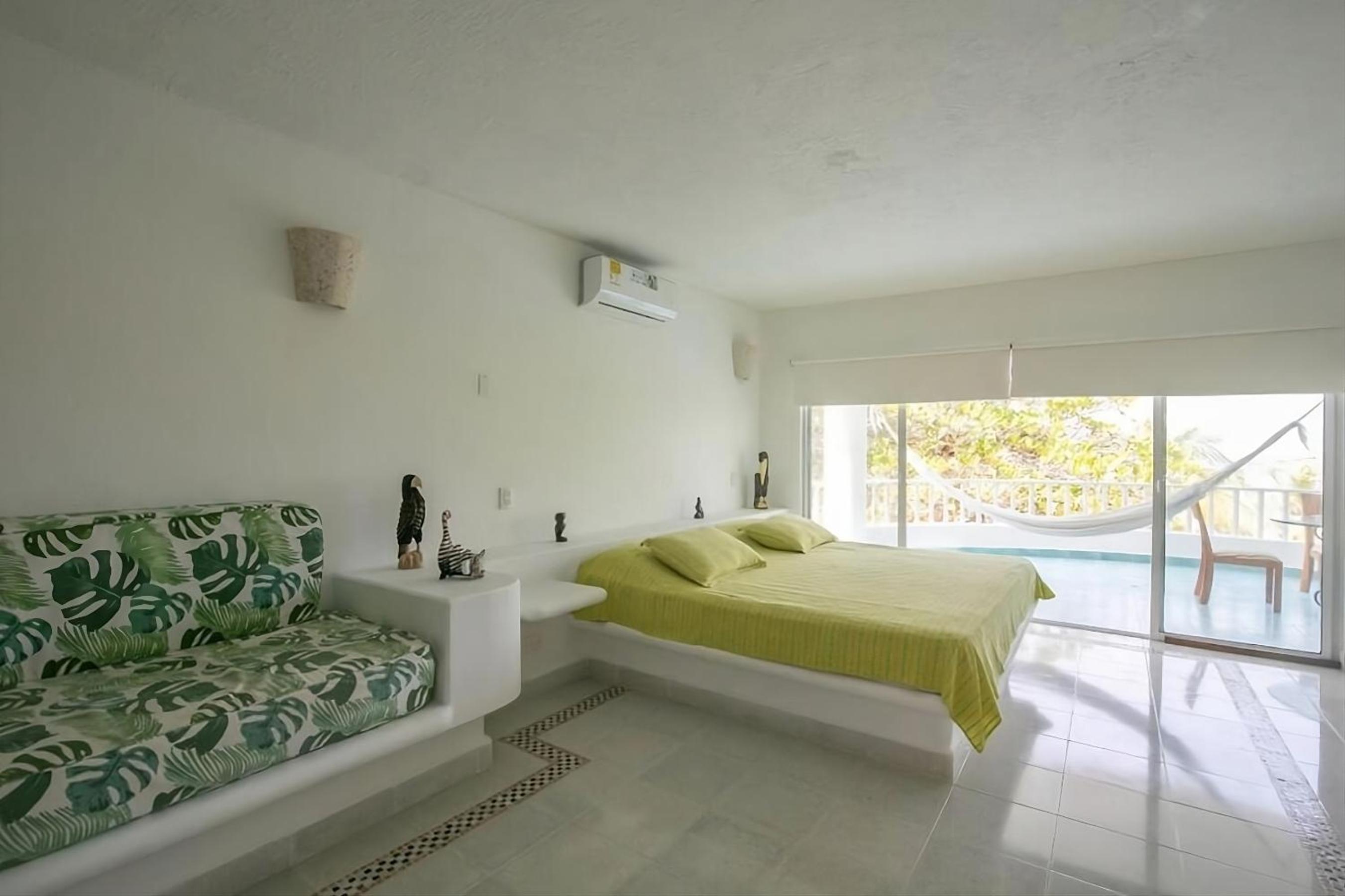 Cabana Mangle Playa Privada