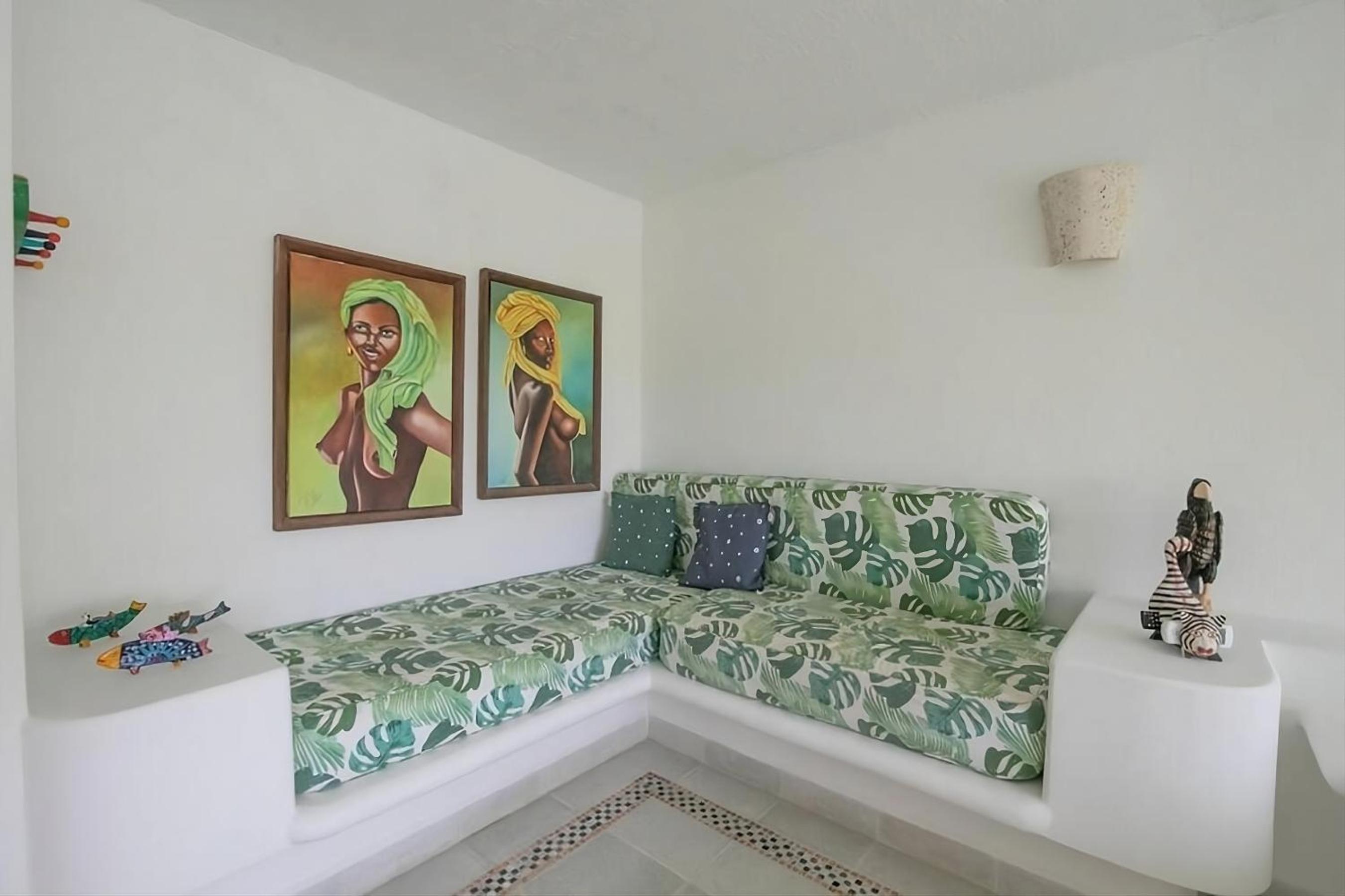Cabana Mangle Playa Privada