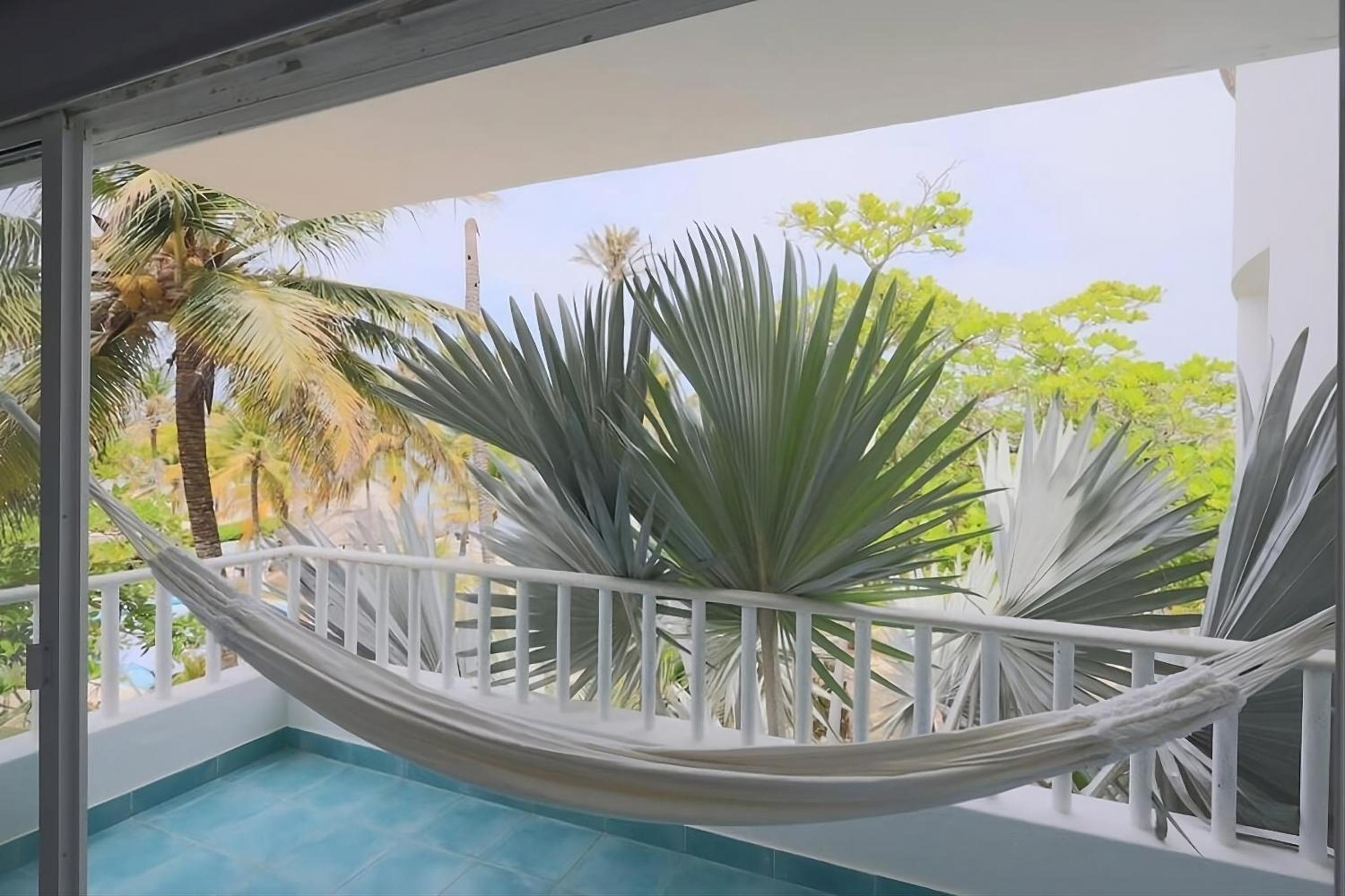 Cabana Mangle Playa Privada