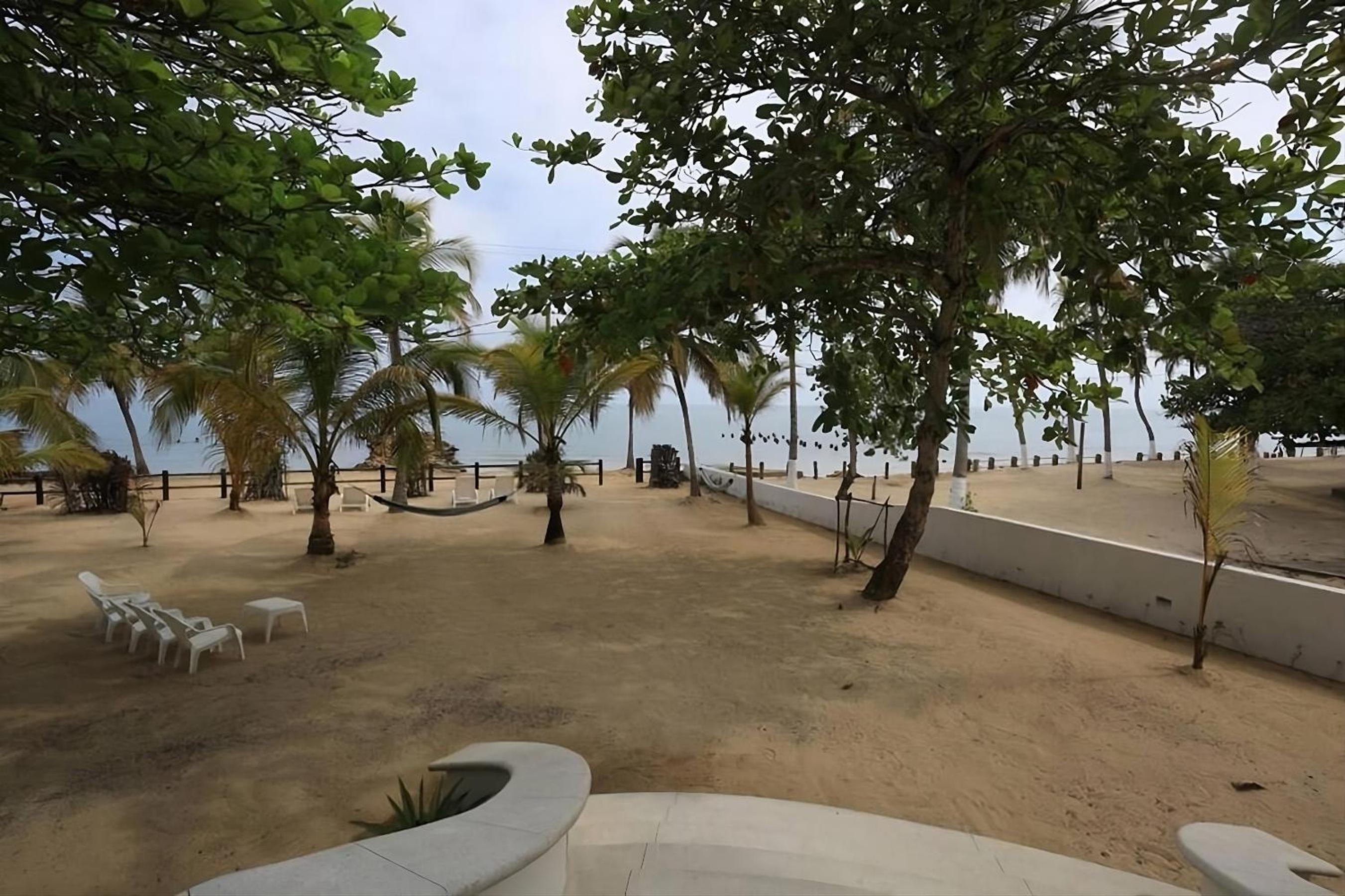 Cabana Mangle Playa Privada