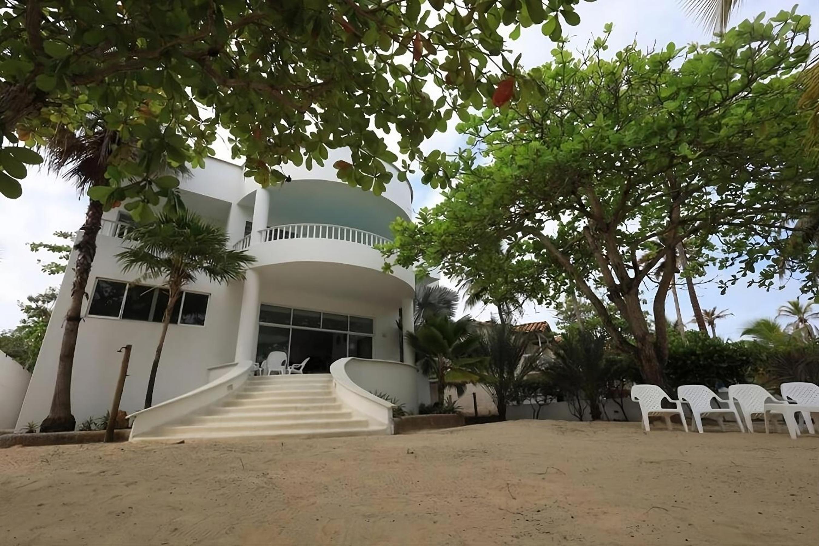 Cabana Mangle Playa Privada
