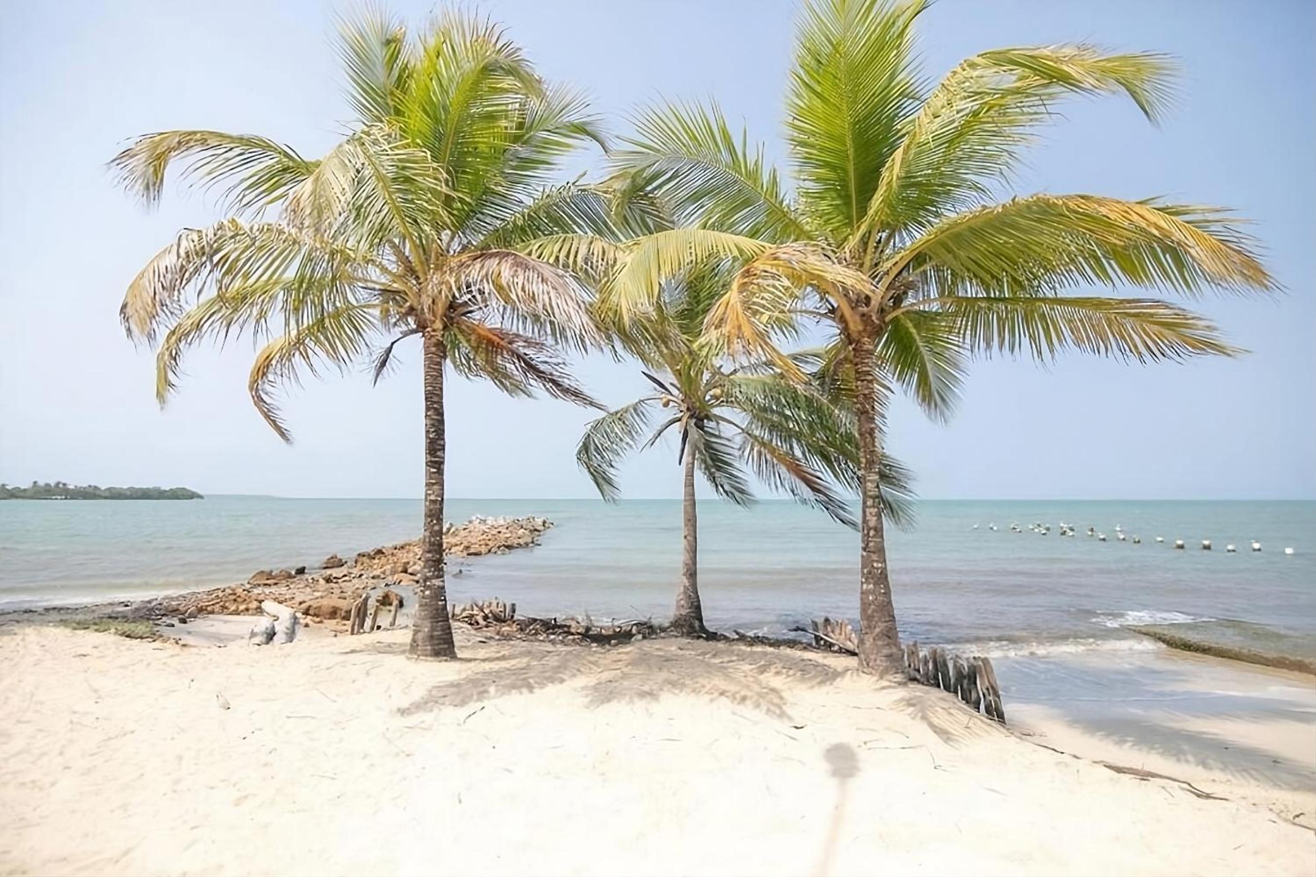 Cabana Mangle Playa Privada