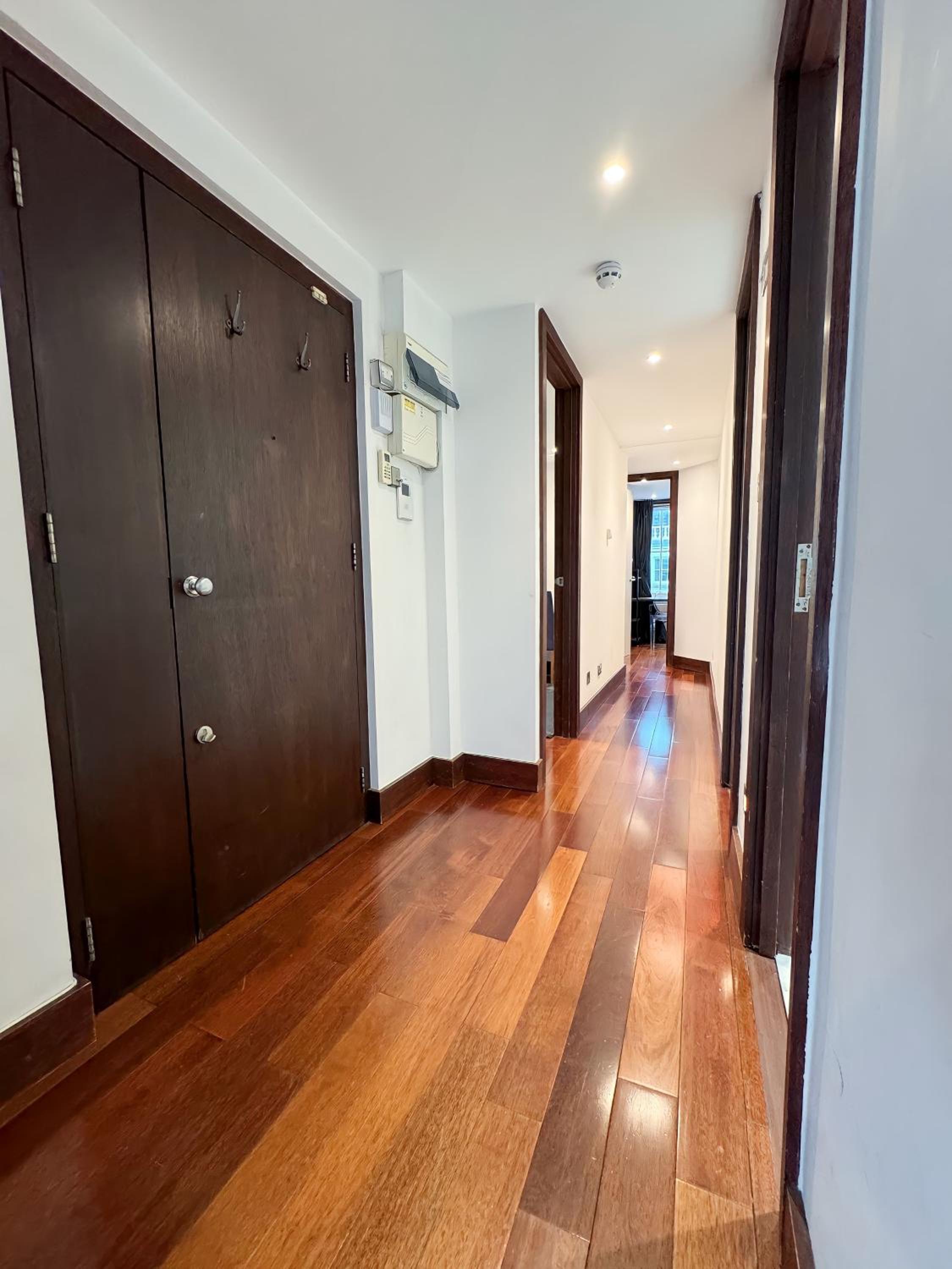 Kensington Premium Three Bed Suites