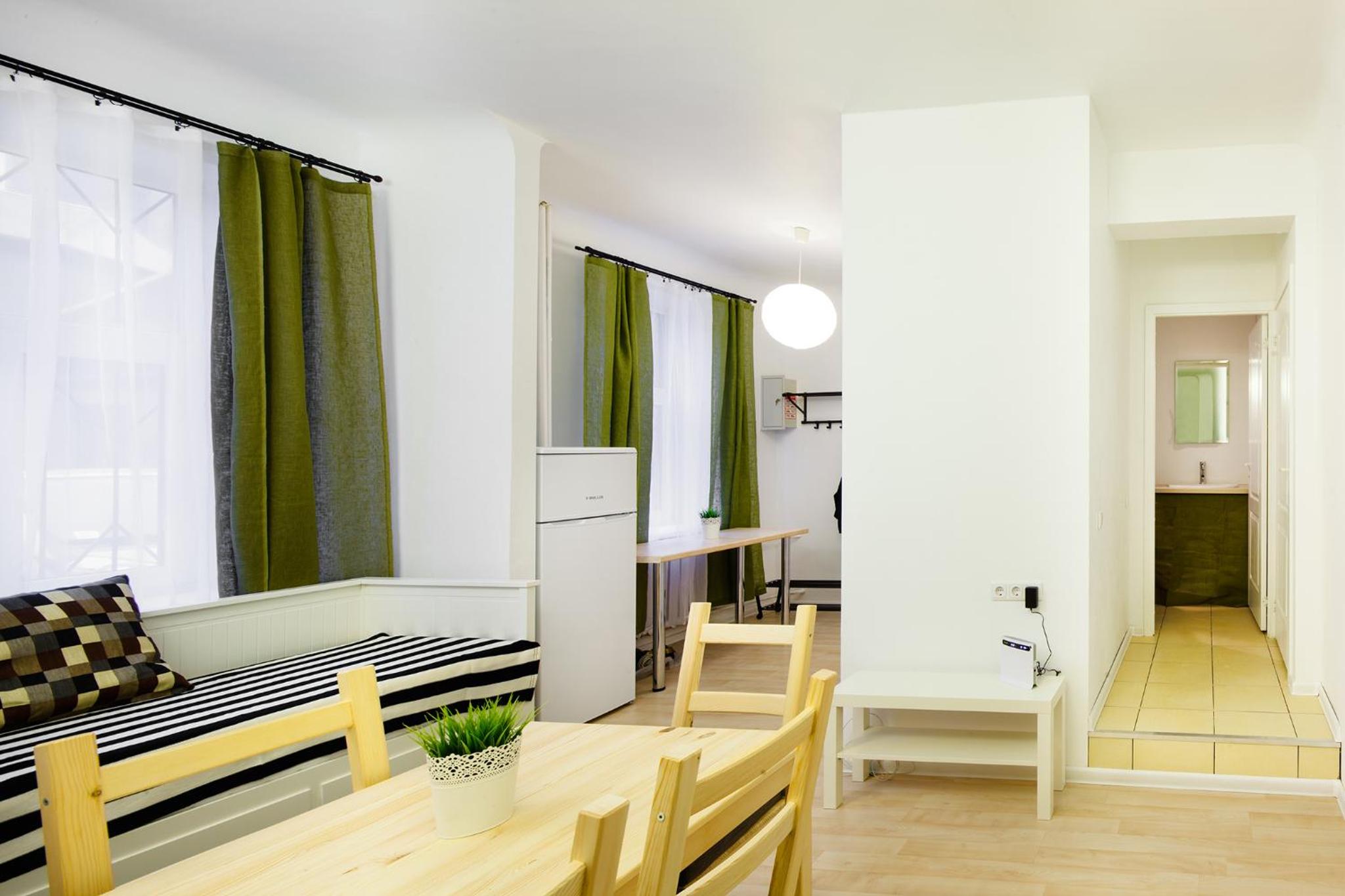 Lote Apartment view 2