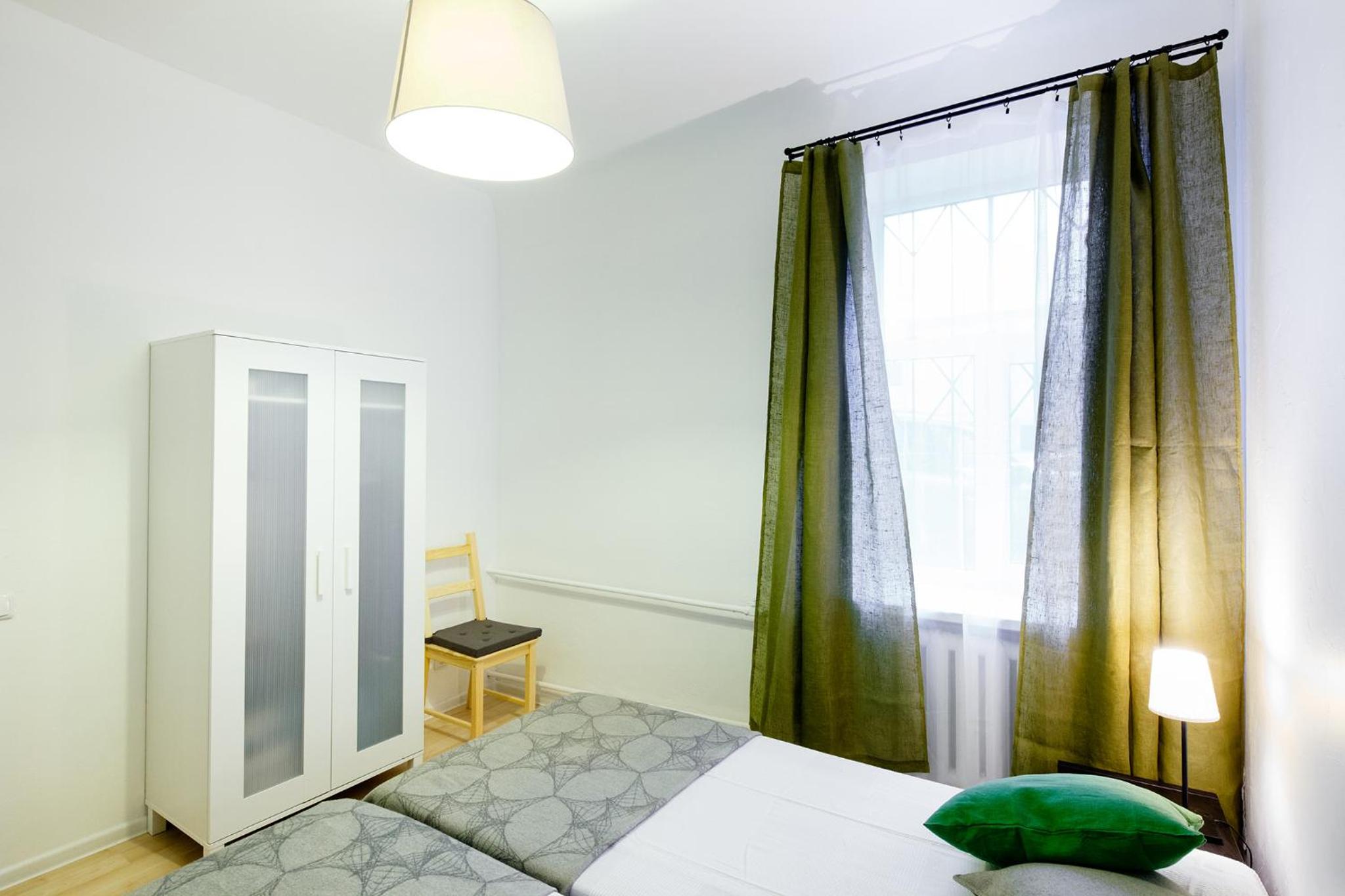 Lote Apartment view 3