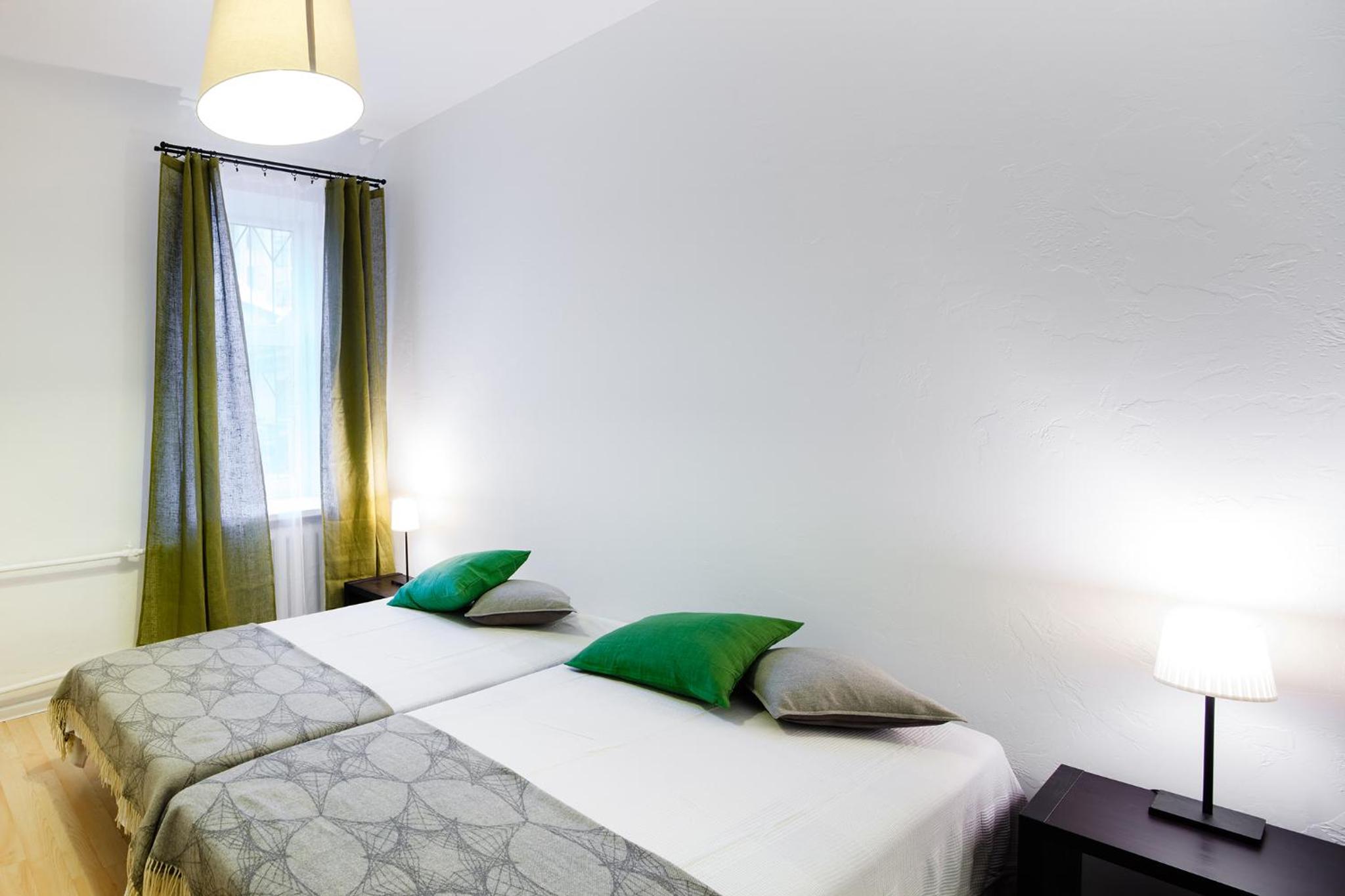 Lote Apartment view 4