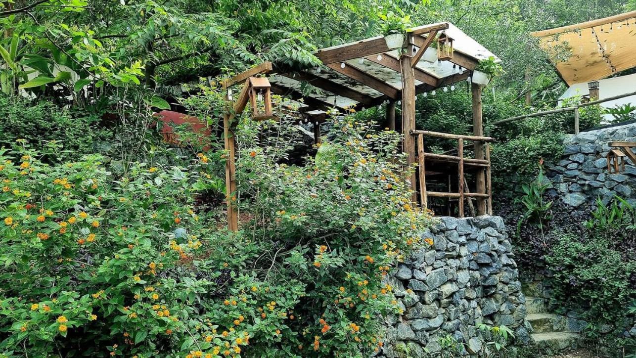 Xieng Retreat