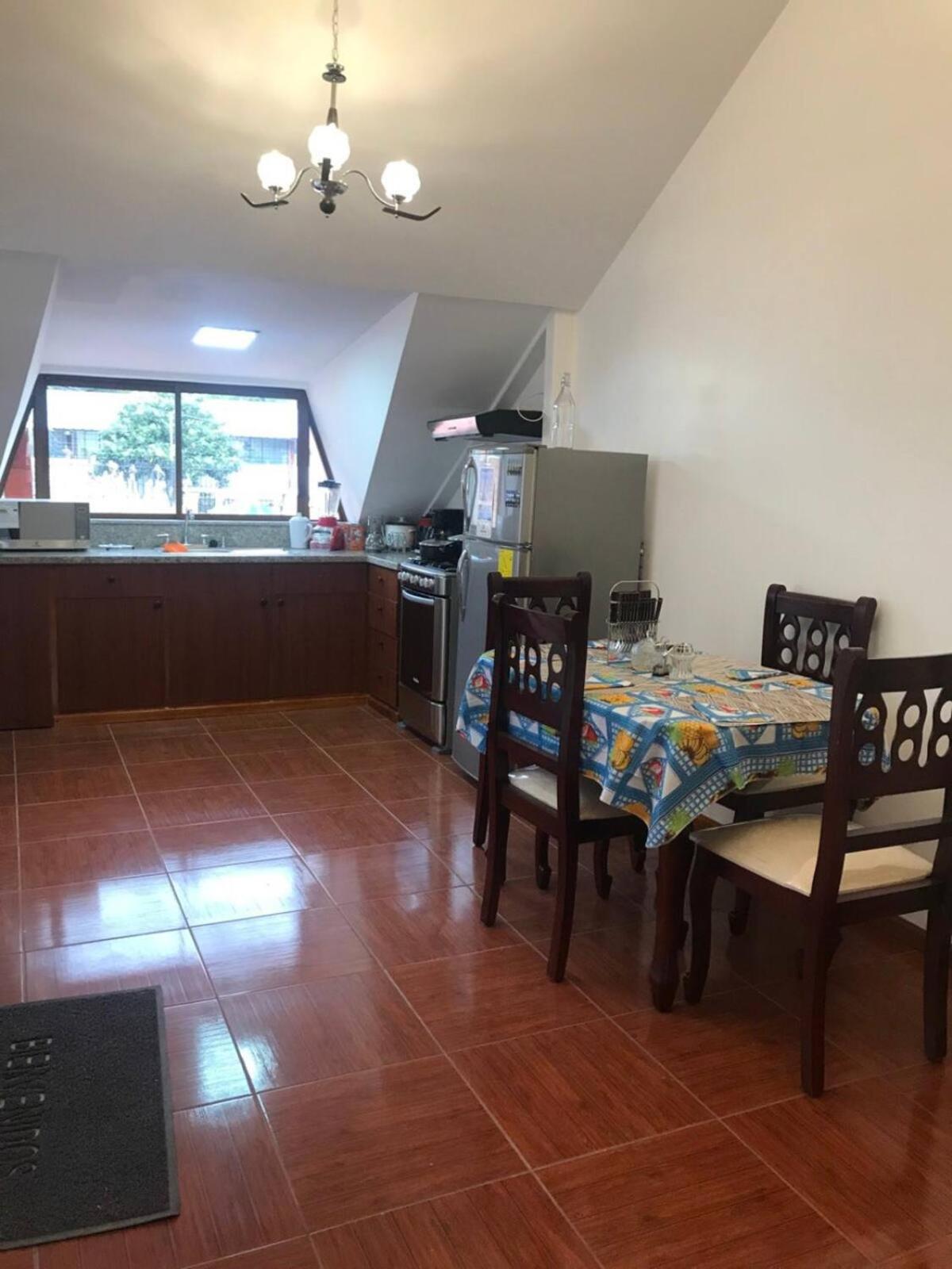 Departamento en cuenca