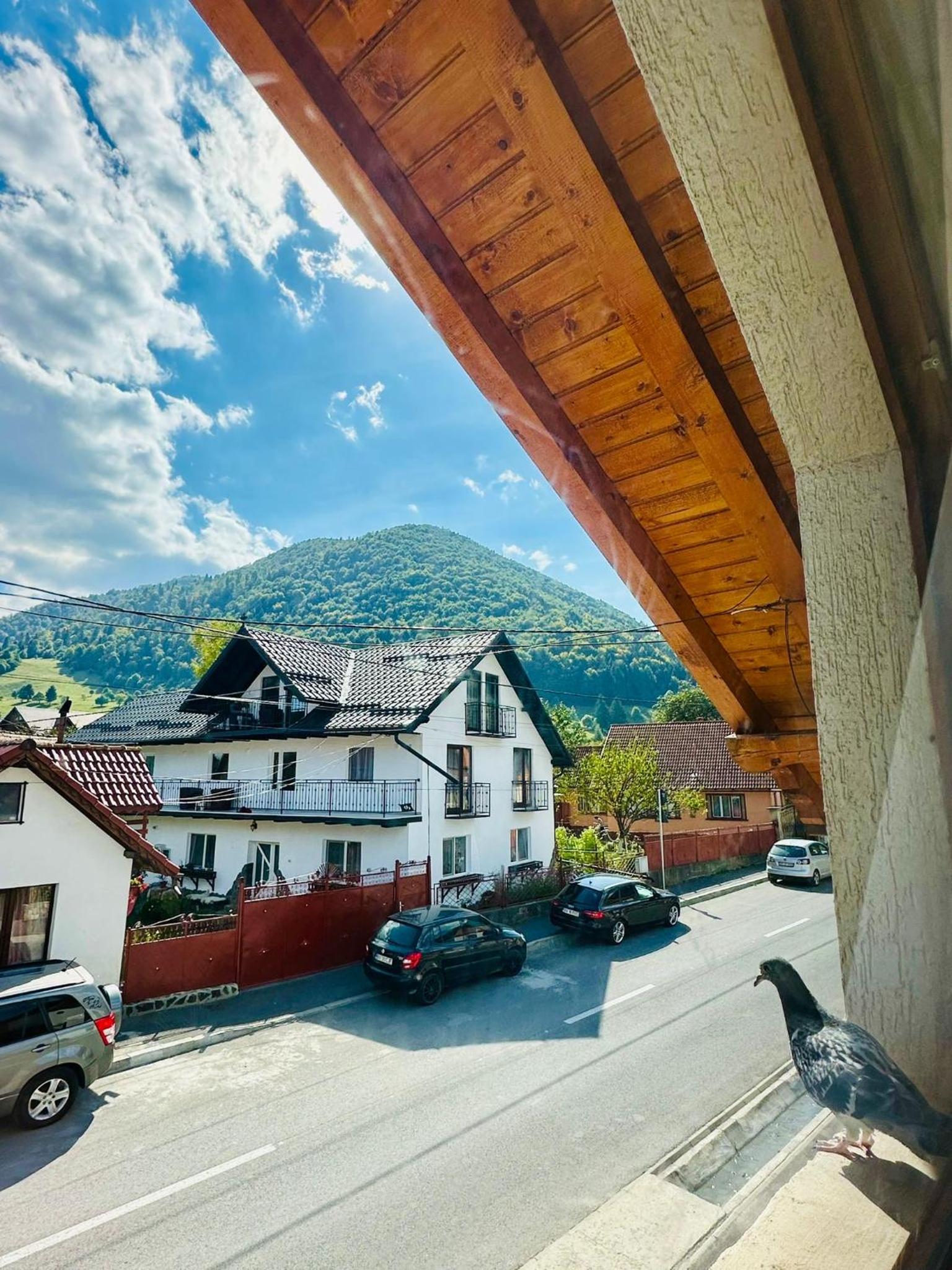Casa Didi view 2
