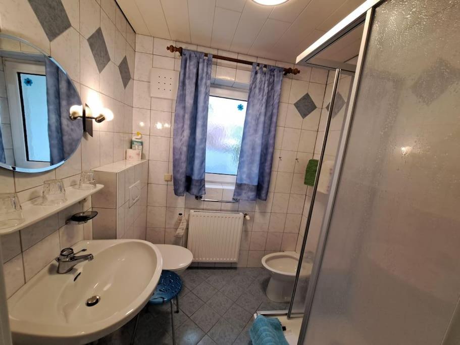 Ferienwohnung direkt am See 1
