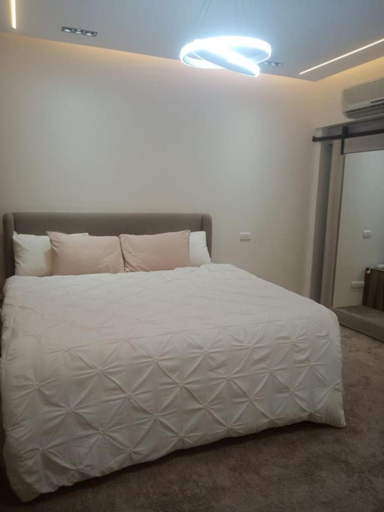 eg-b-202 2bedroom with balcony in Albahr ALazam