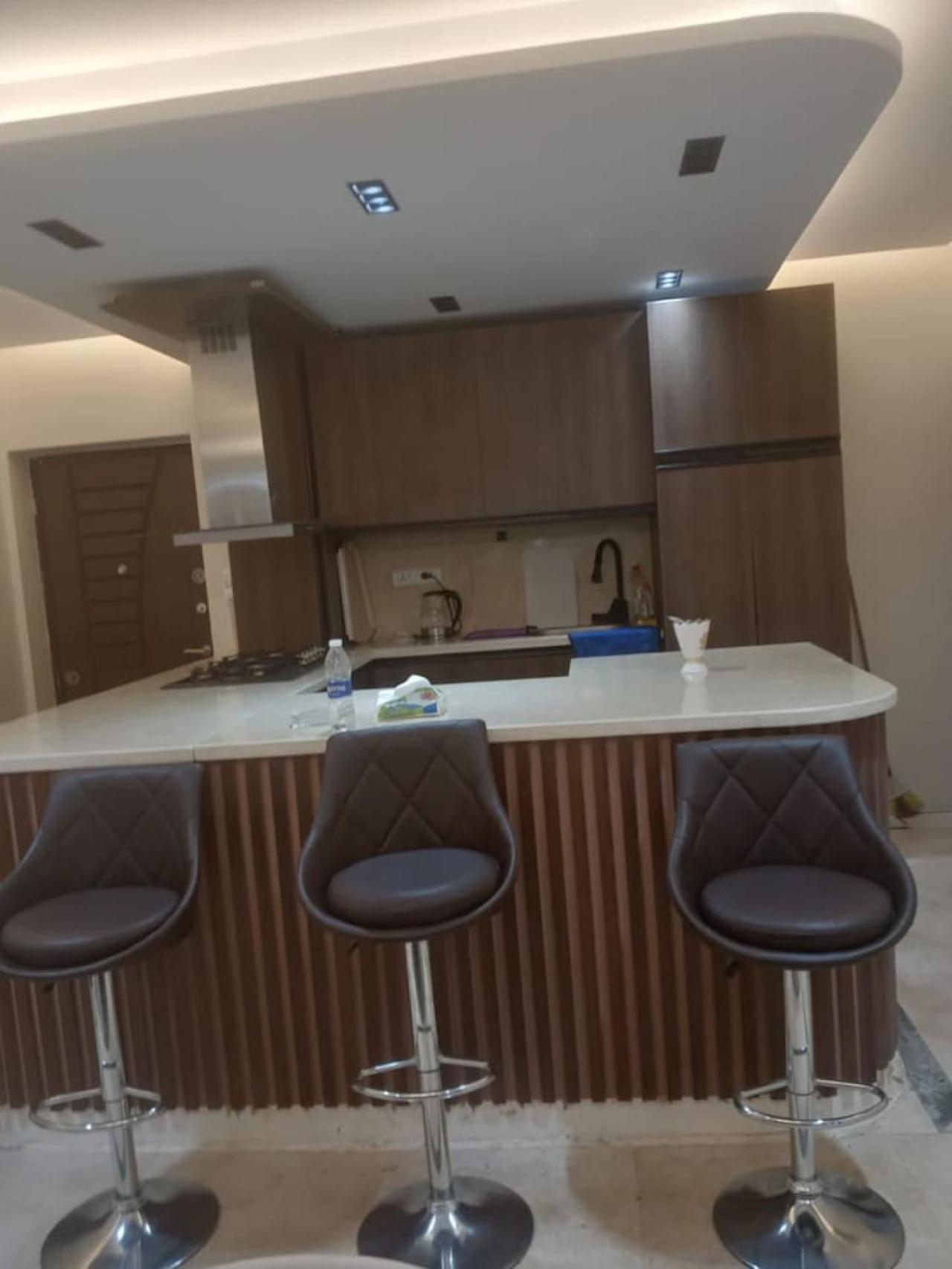 eg-b-202 2bedroom with balcony in Albahr ALazam