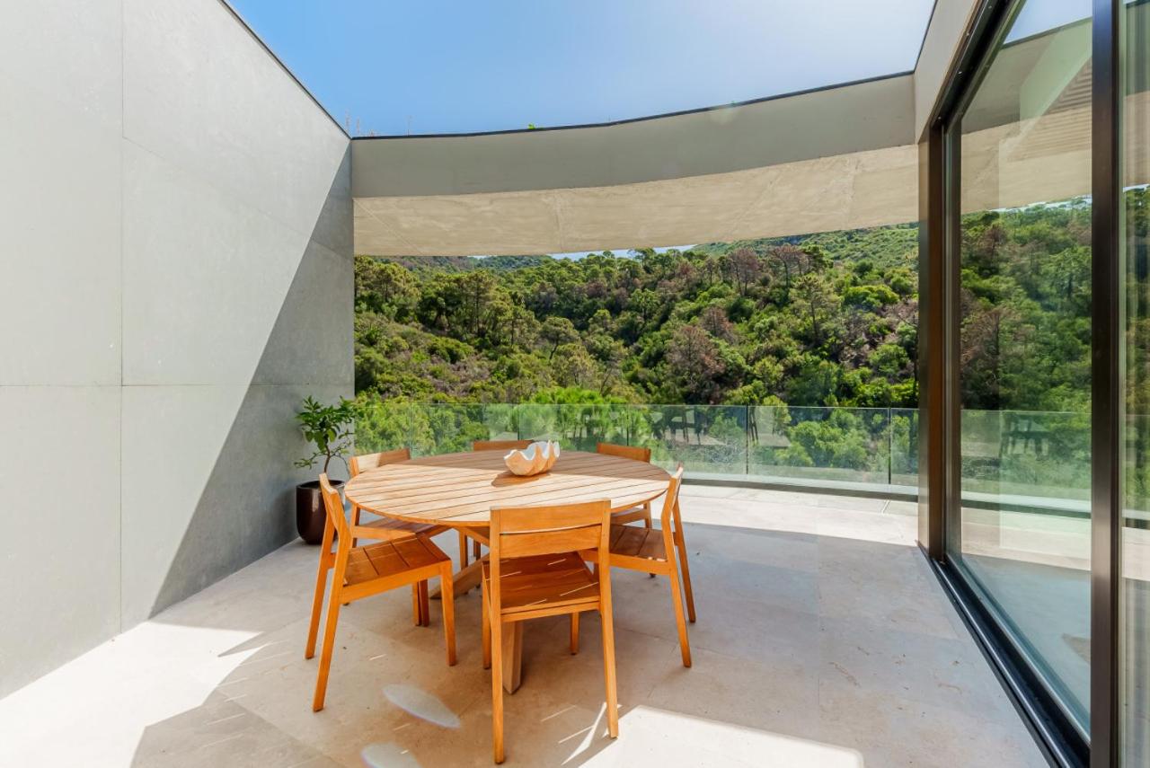 Villa Discreta, Monte Mayor Country Club, Benahavis