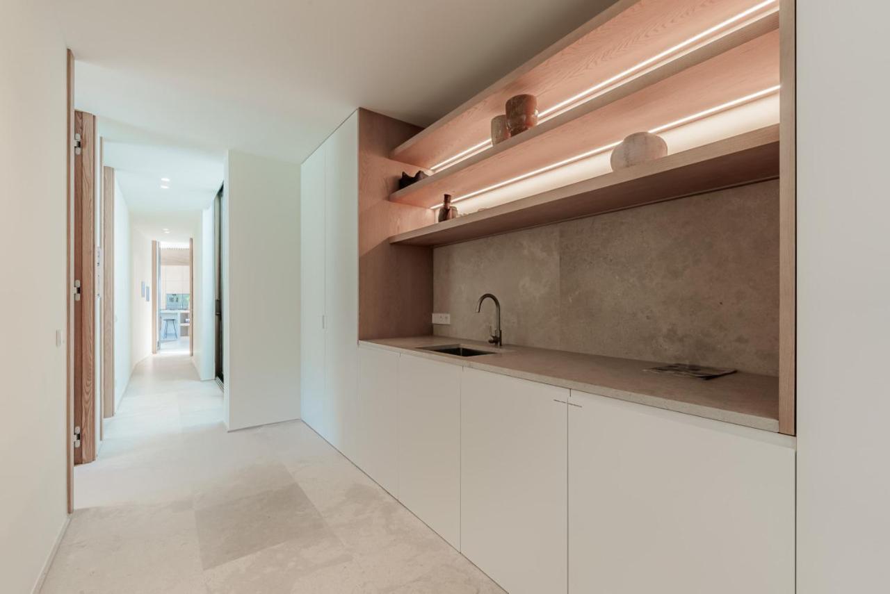 Villa Discreta, Monte Mayor Country Club, Benahavis