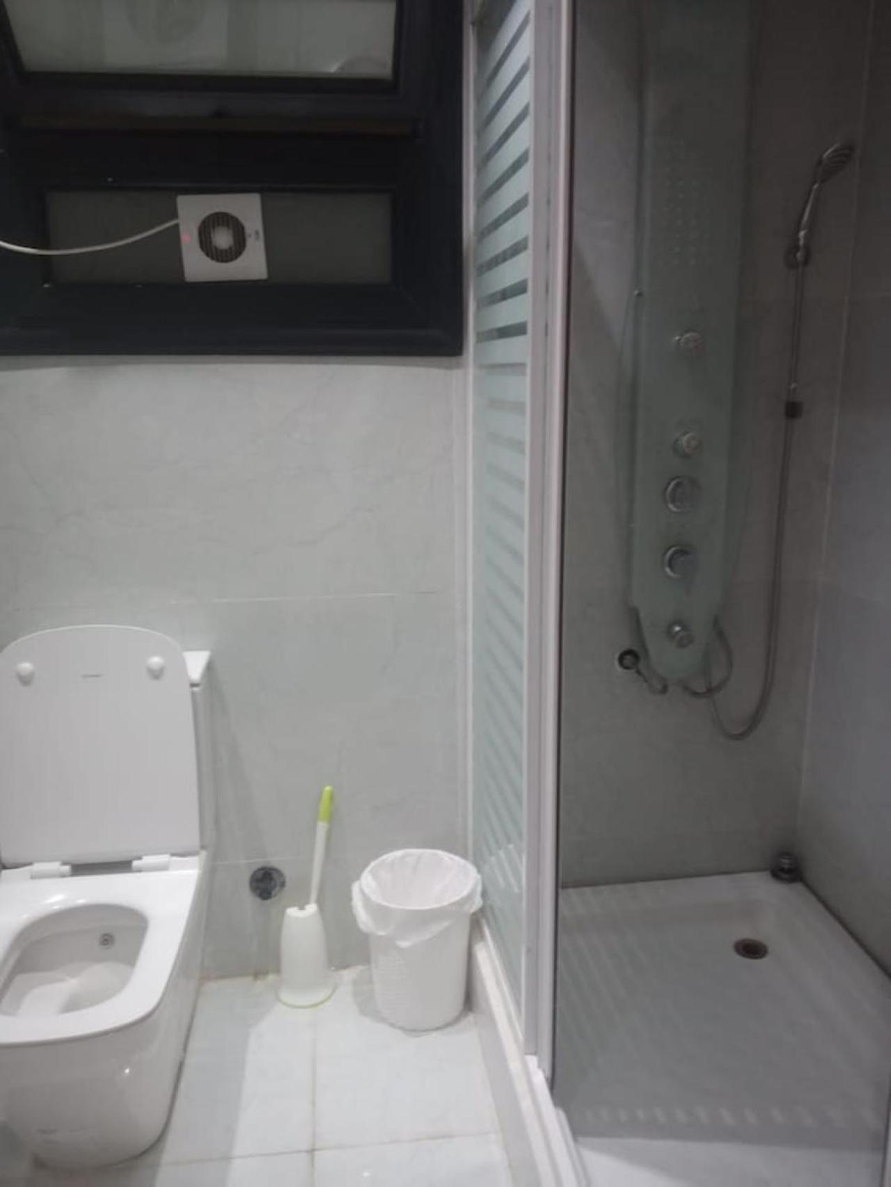 eg-b-202 2bedroom with balcony in Albahr ALazam