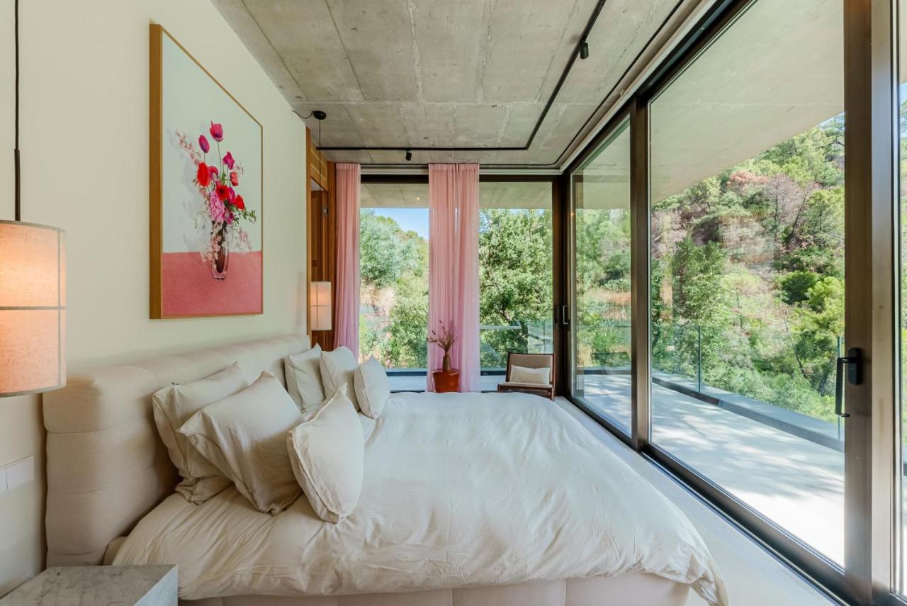 Villa Discreta, Monte Mayor Country Club, Benahavis