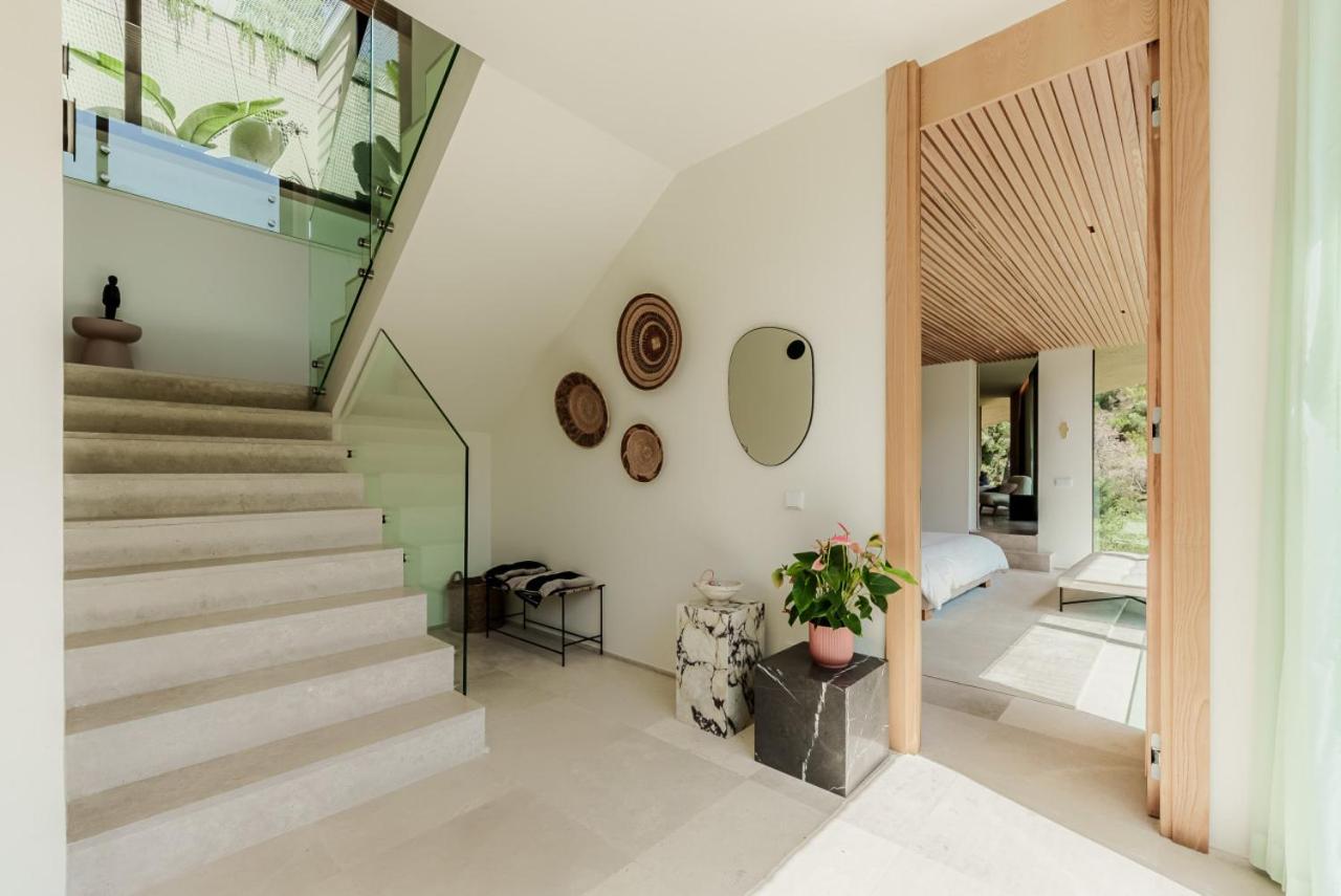 Villa Discreta, Monte Mayor Country Club, Benahavis