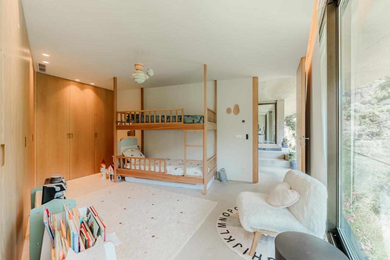 Villa Discreta, Monte Mayor Country Club, Benahavis