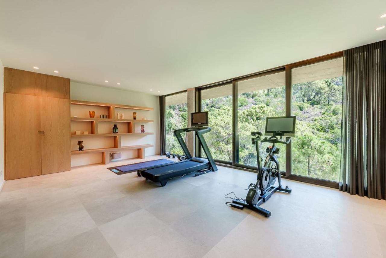 Villa Discreta, Monte Mayor Country Club, Benahavis