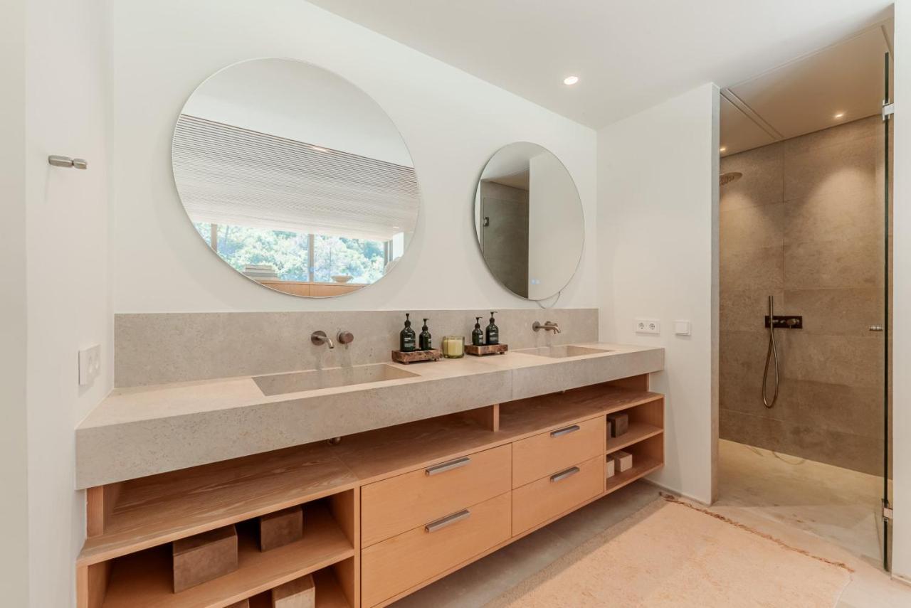 Villa Discreta, Monte Mayor Country Club, Benahavis