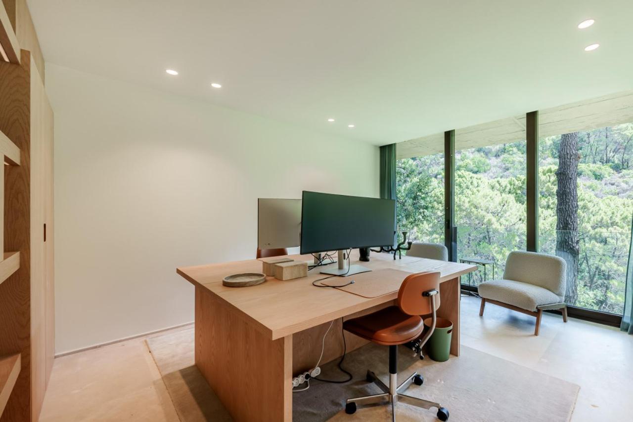 Villa Discreta, Monte Mayor Country Club, Benahavis