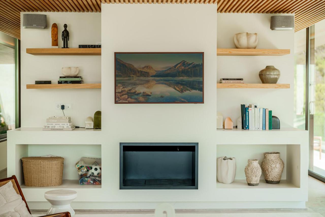 Villa Discreta, Monte Mayor Country Club, Benahavis