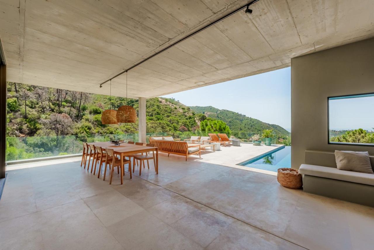 Villa Discreta, Monte Mayor Country Club, Benahavis