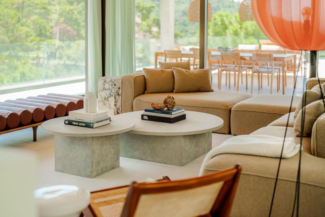 Villa Discreta, Monte Mayor Country Club, Benahavis